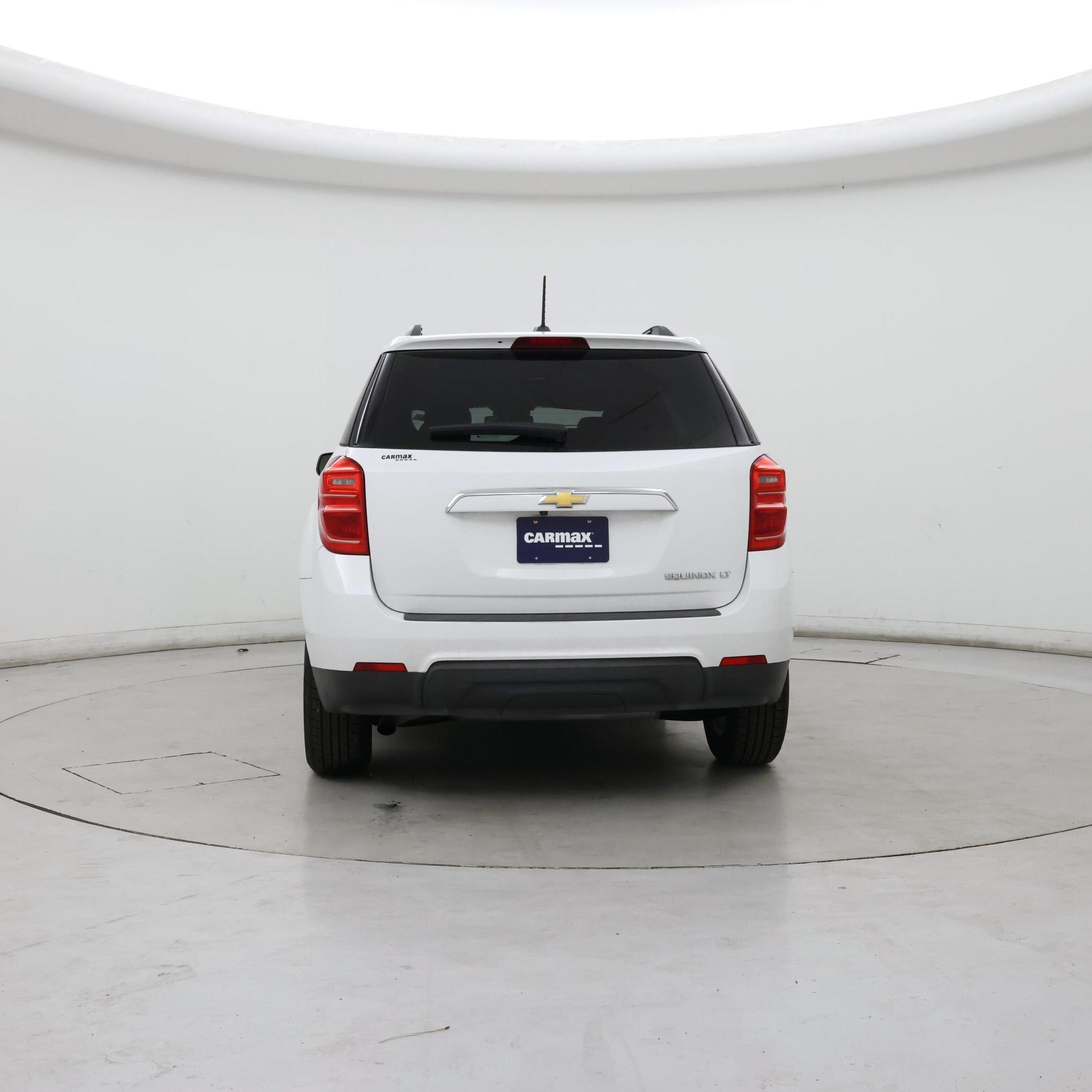 Thumbnail: 2016 Chevrolet Equinox - 6