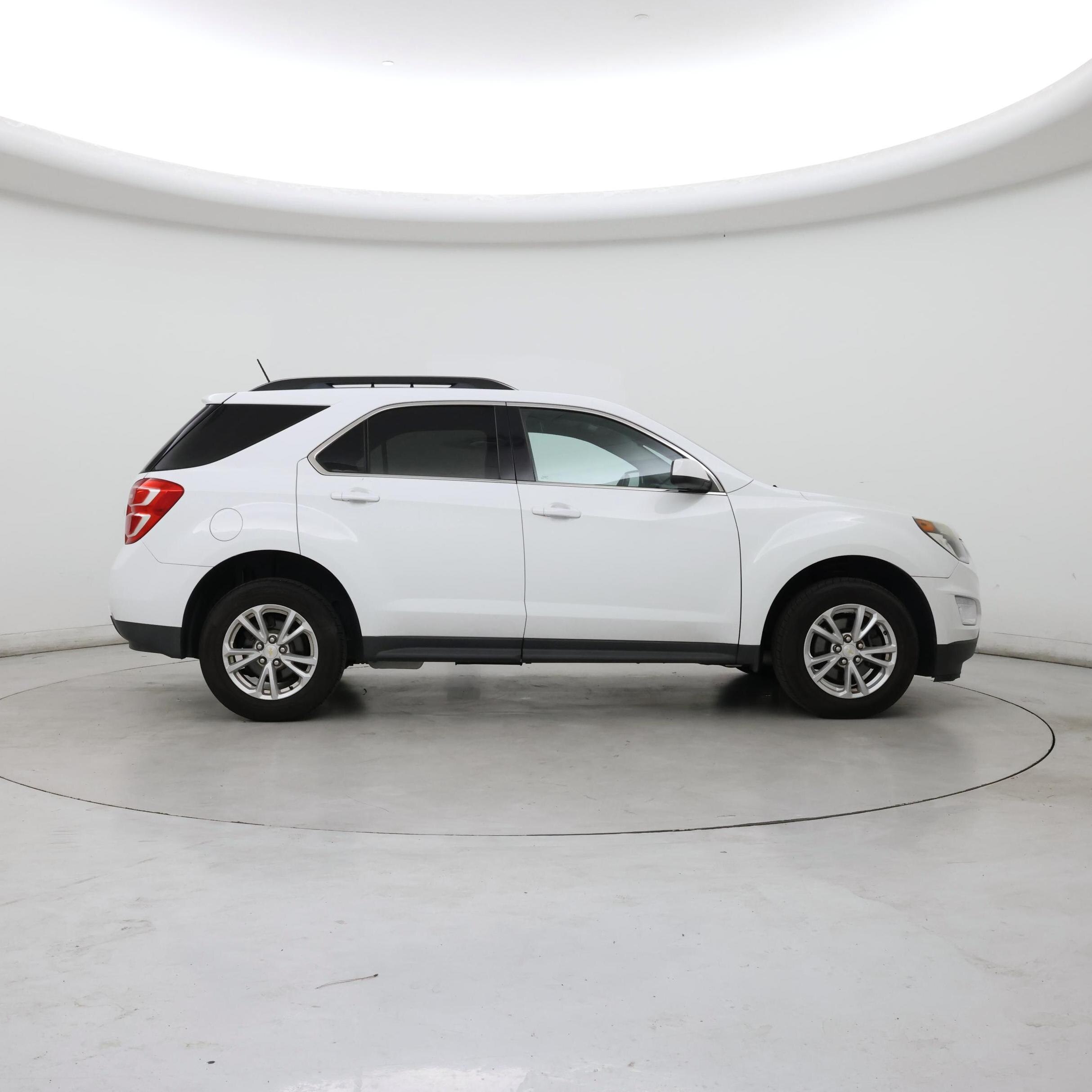 Thumbnail: 2016 Chevrolet Equinox - 7