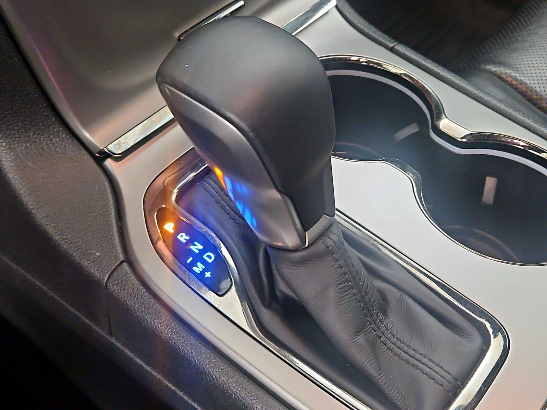 Thumbnail: 2018 Jeep Grand Cherokee - 18