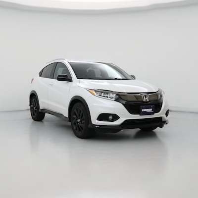 2021 Honda HR-V Sport