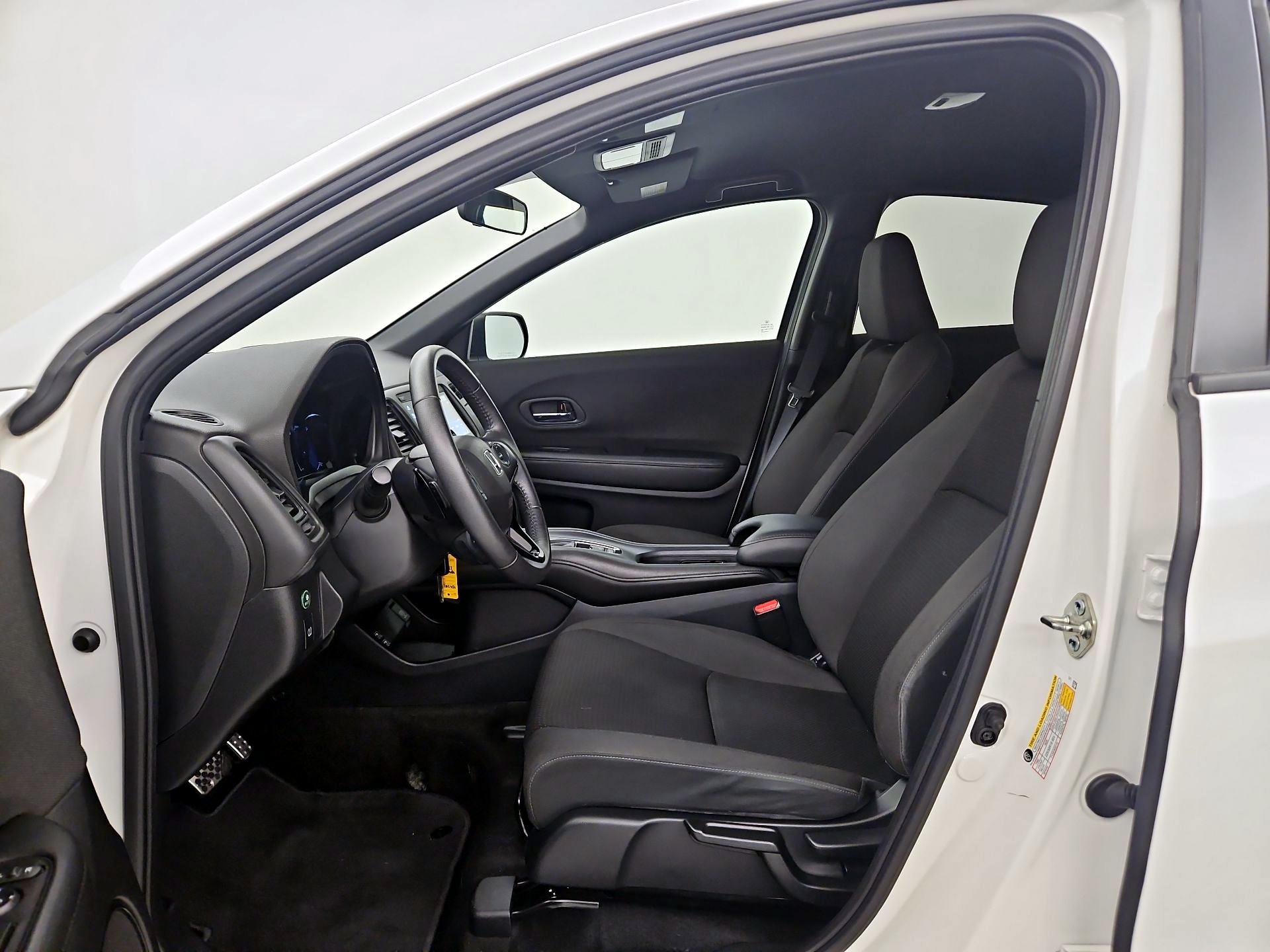 Thumbnail: 2021 Honda HR-V - 11