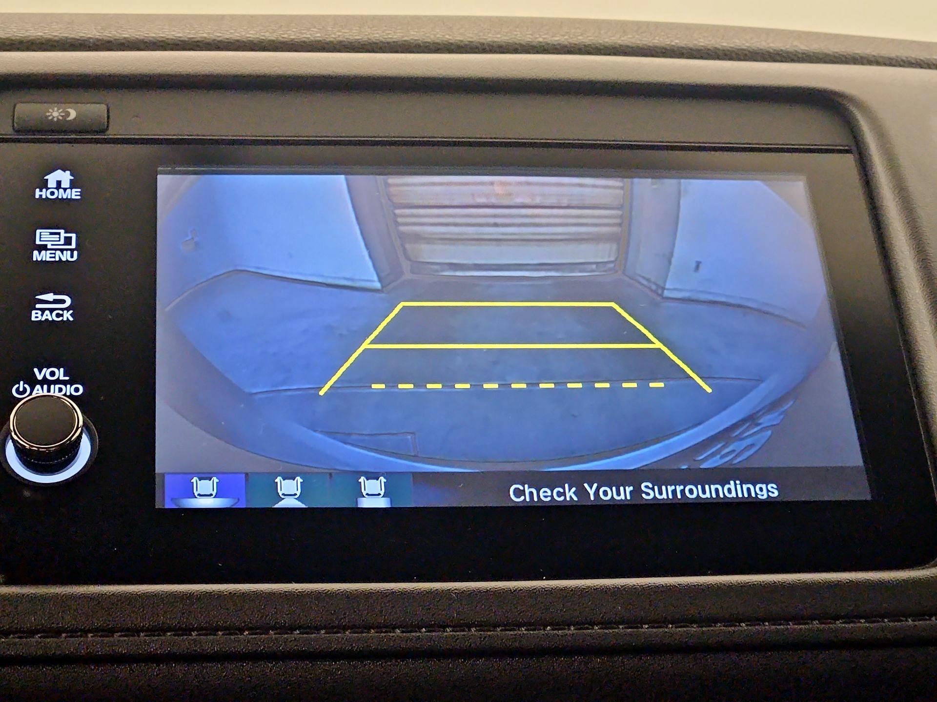 Thumbnail: 2021 Honda HR-V - 14