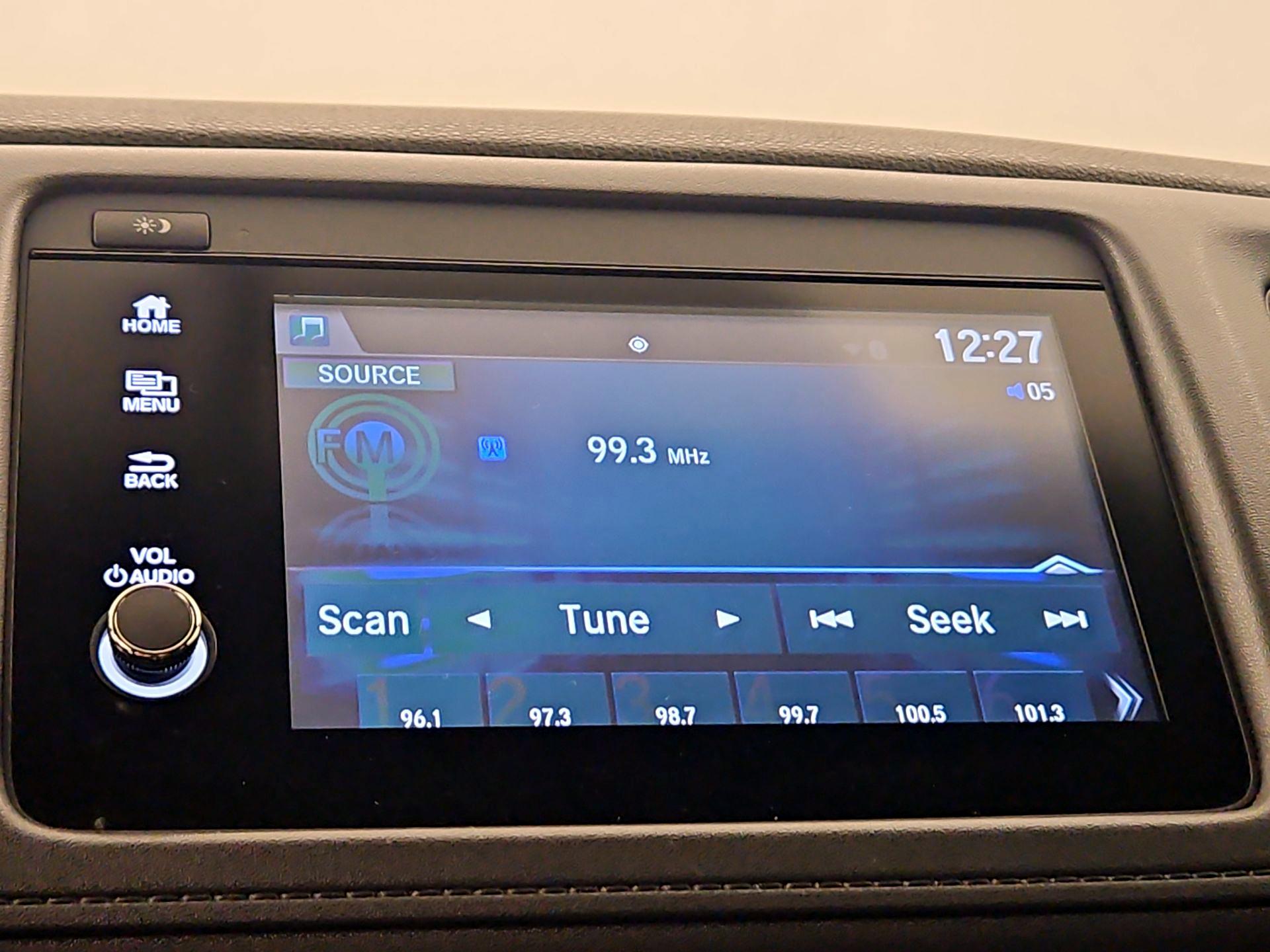 Thumbnail: 2021 Honda HR-V - 15