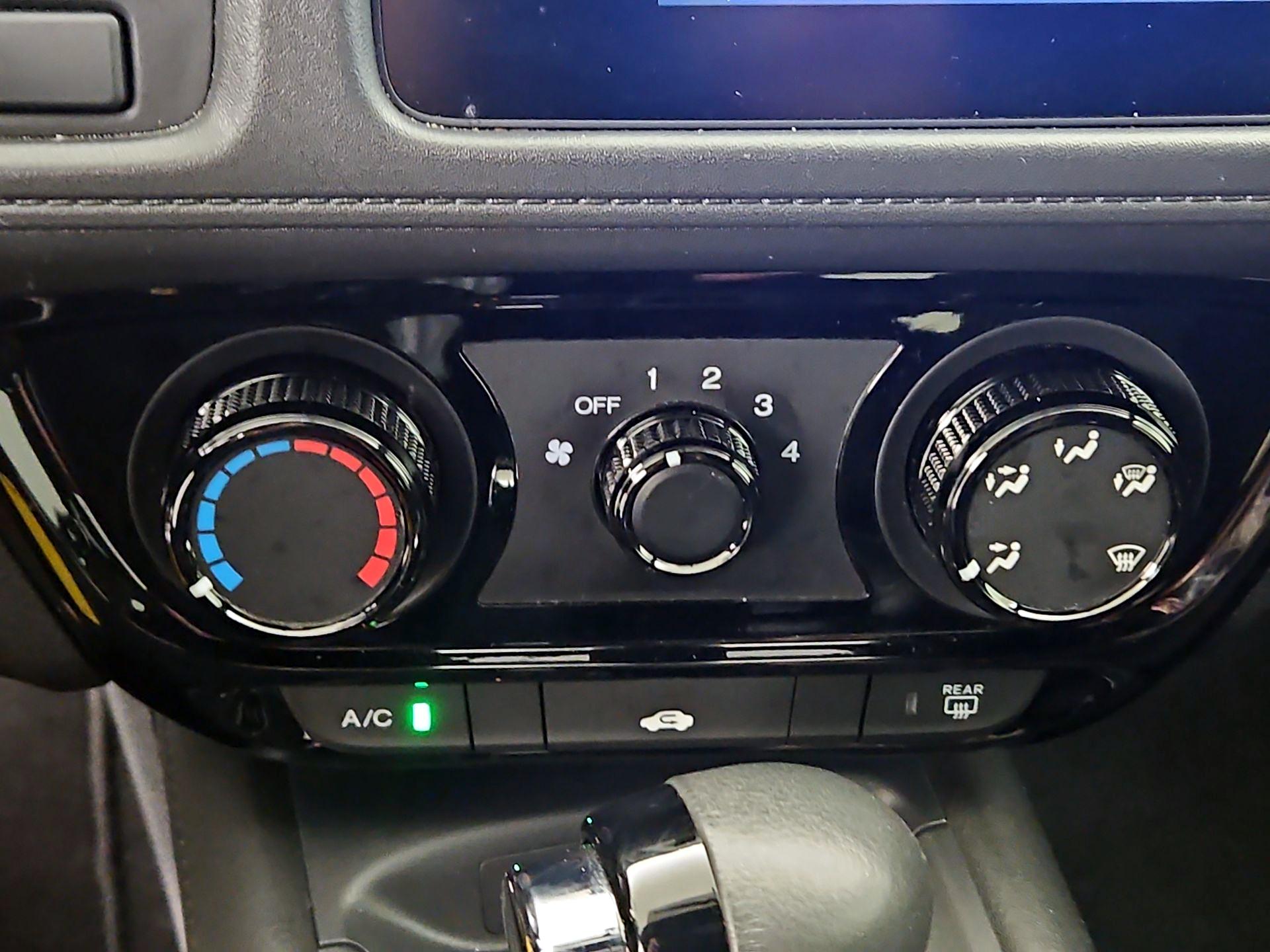 Thumbnail: 2021 Honda HR-V - 16