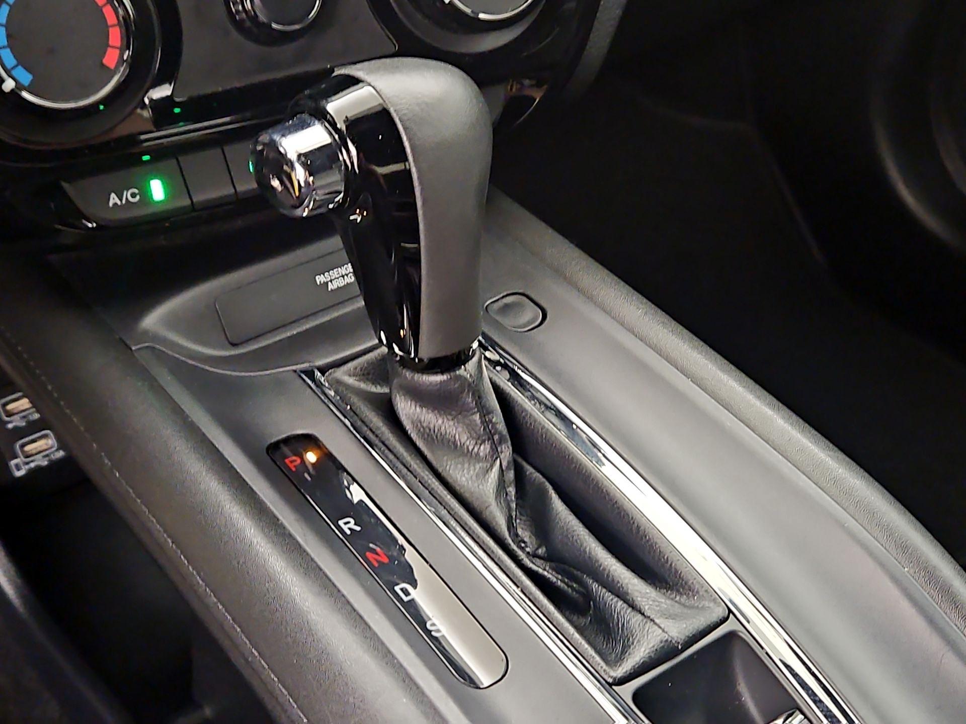 Thumbnail: 2021 Honda HR-V - 17