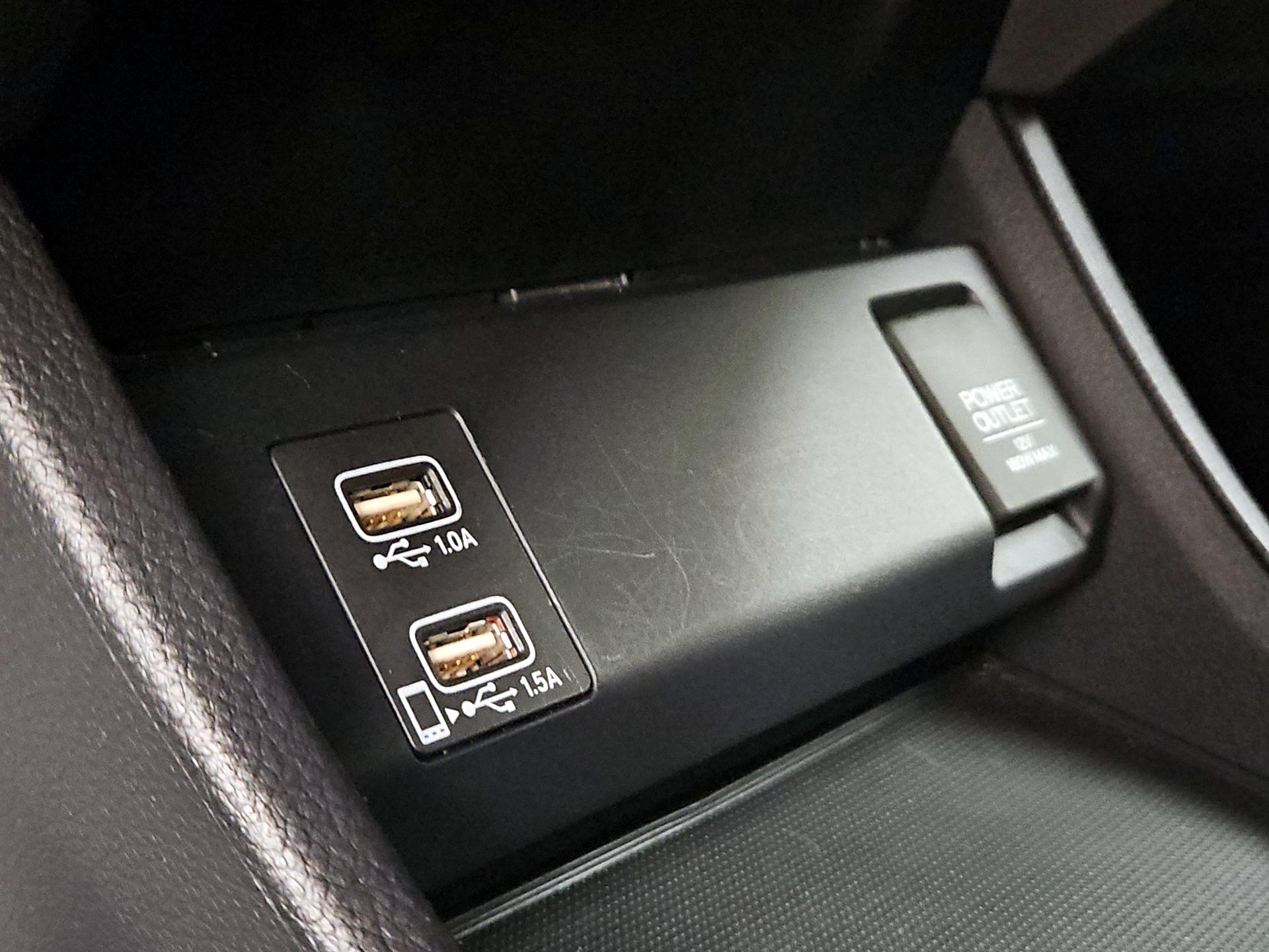 Thumbnail: 2021 Honda HR-V - 18