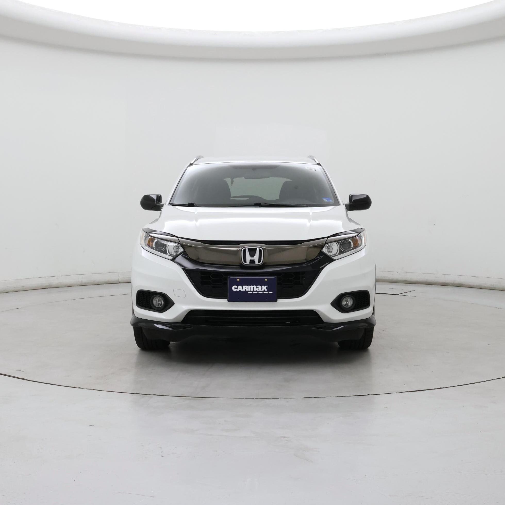 Thumbnail: 2021 Honda HR-V - 5