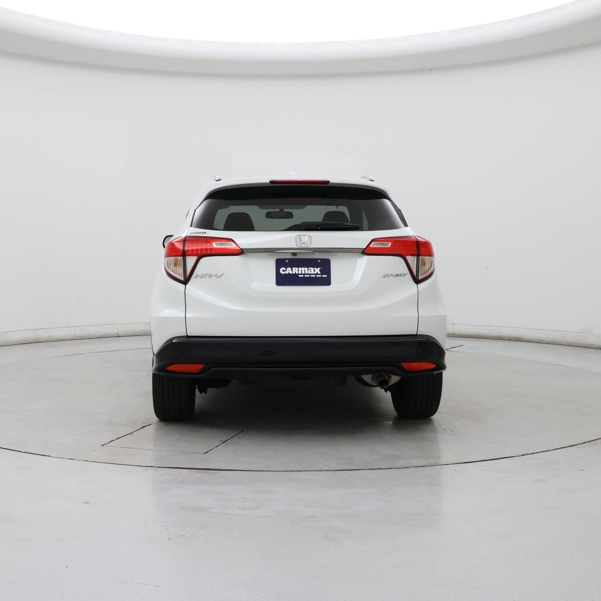 Thumbnail: 2021 Honda HR-V - 6