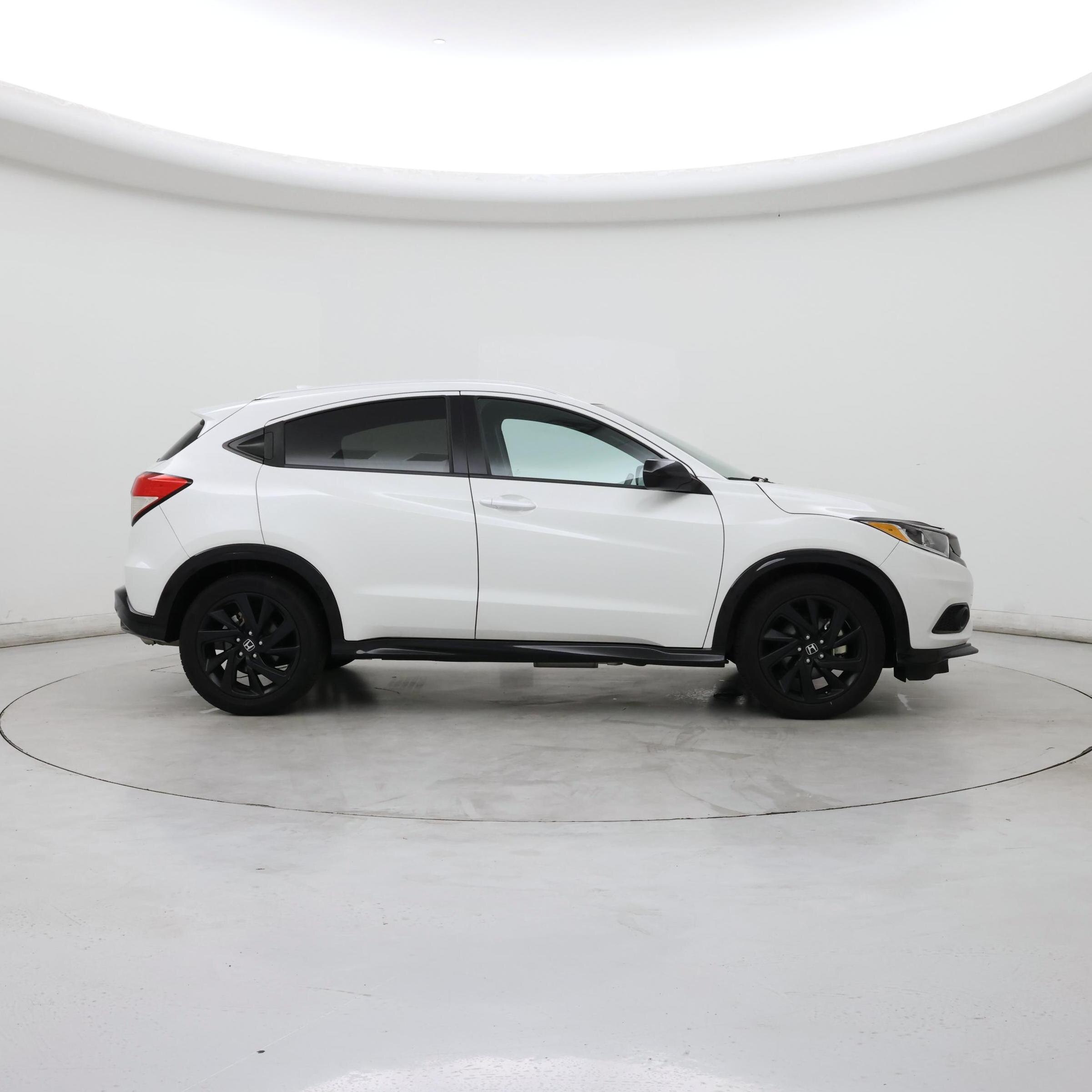 Thumbnail: 2021 Honda HR-V - 7