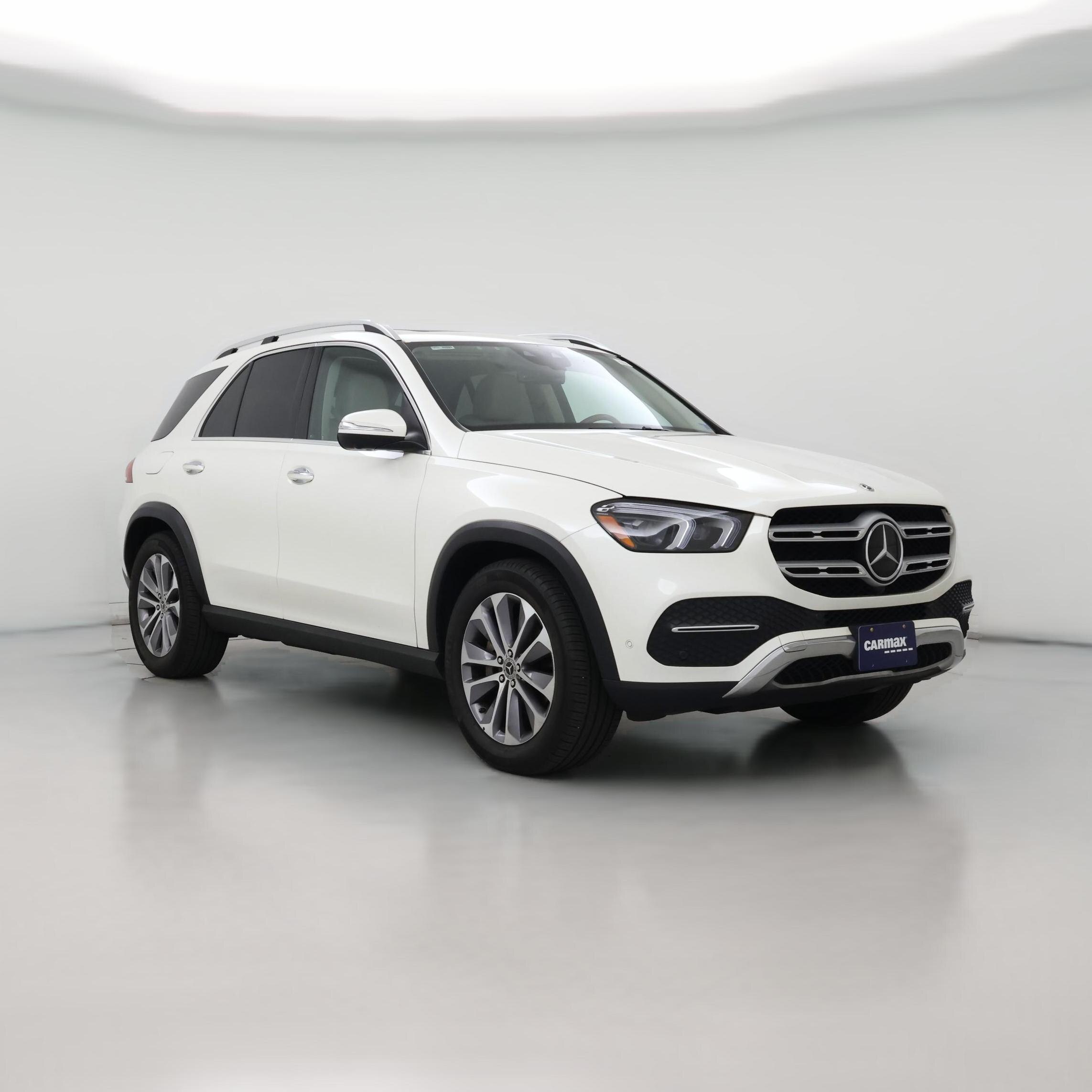 Thumbnail: 2023 Mercedes-Benz GLE - 1