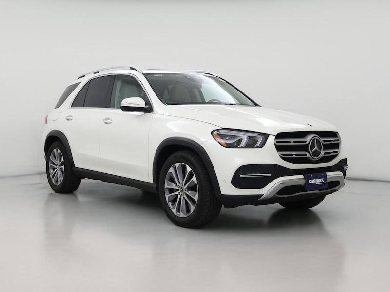2023 Mercedes-Benz GLE350 null