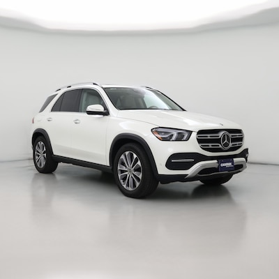 2023 Mercedes-Benz GLE350