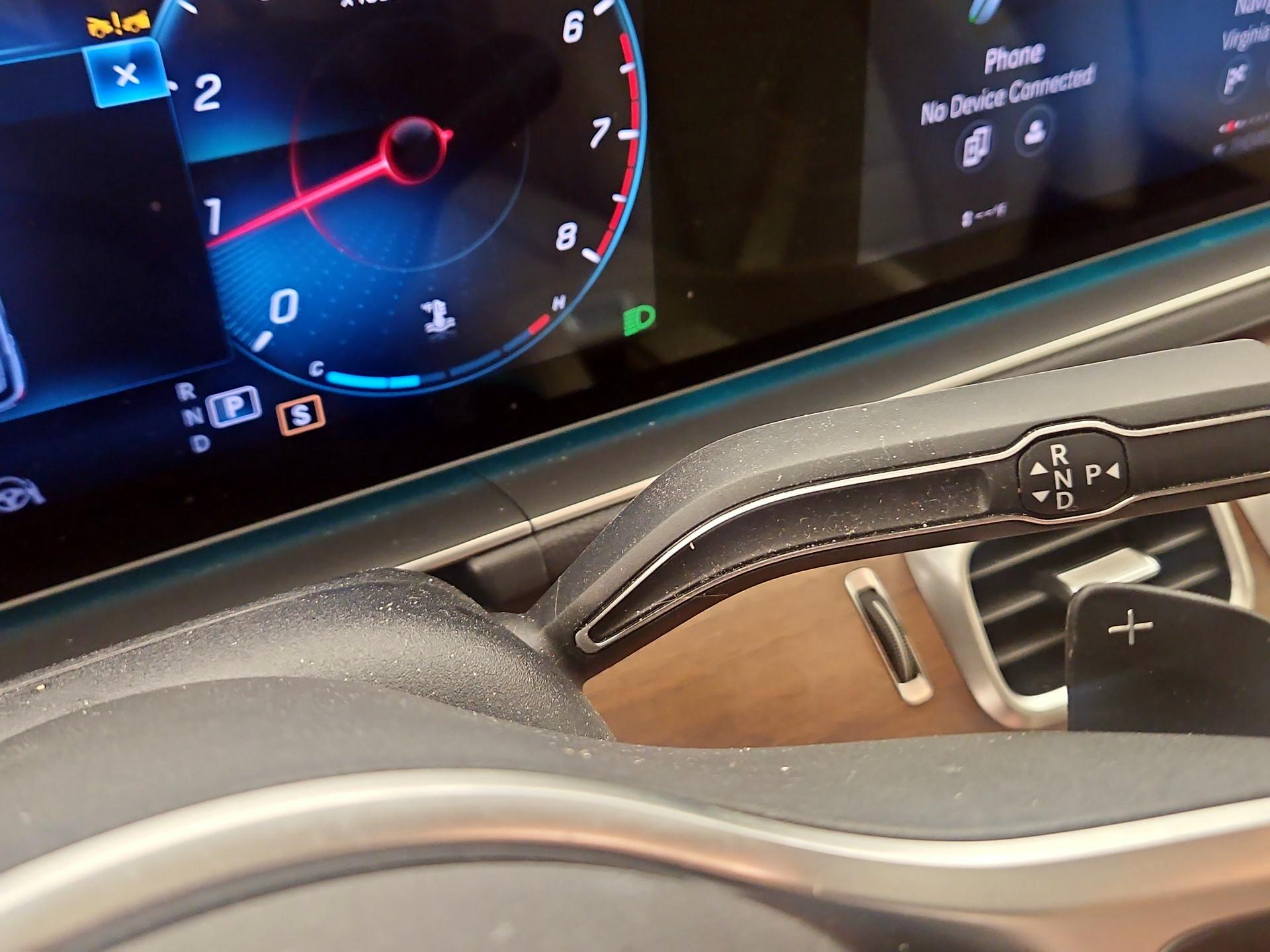 Thumbnail: 2023 Mercedes-Benz GLE - 18