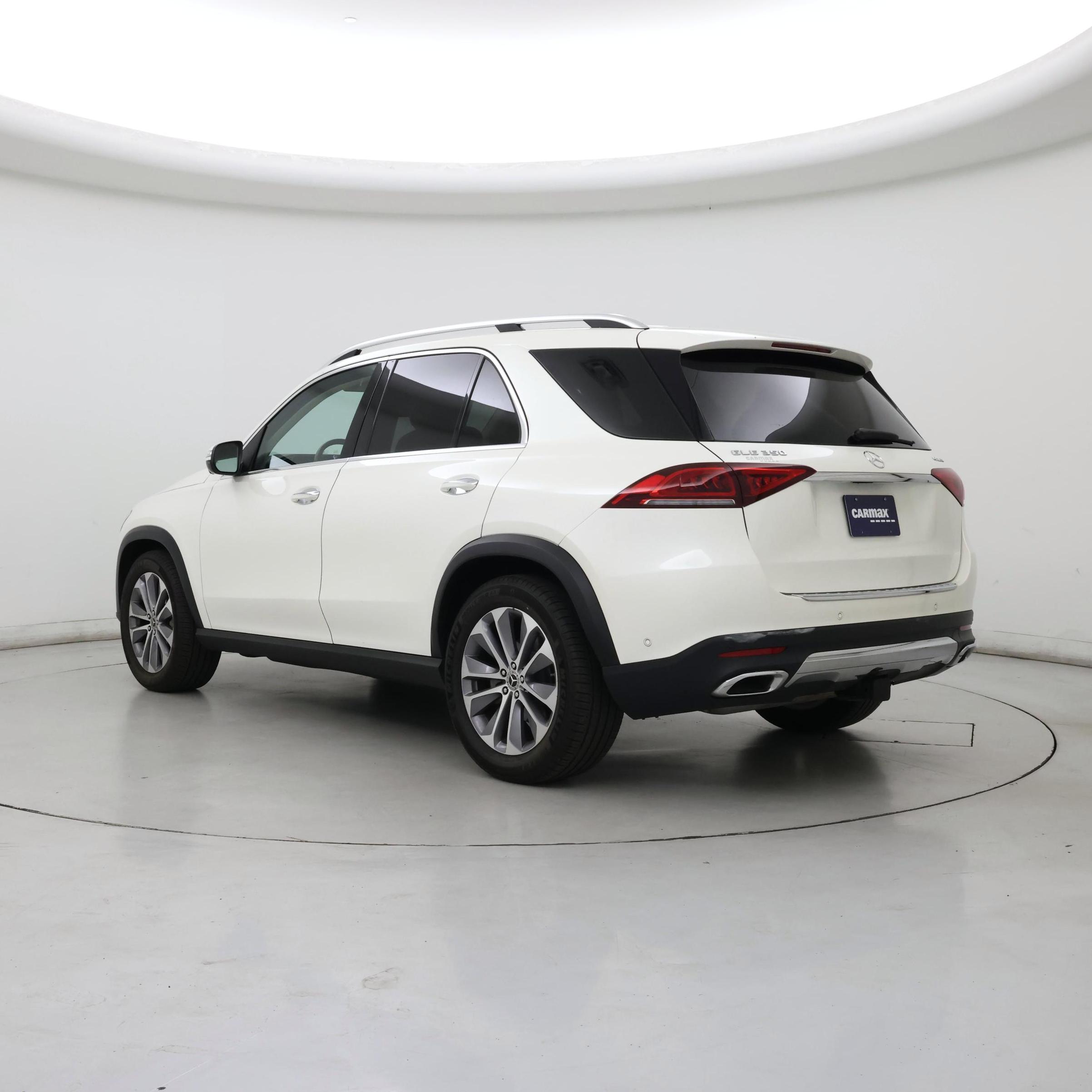 Thumbnail: 2023 Mercedes-Benz GLE - 2