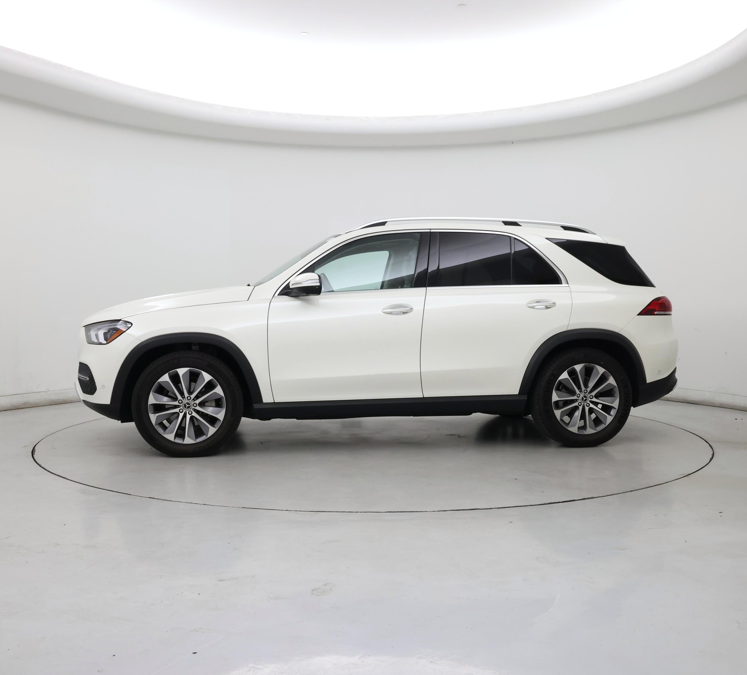 Thumbnail: 2023 Mercedes-Benz GLE - 3