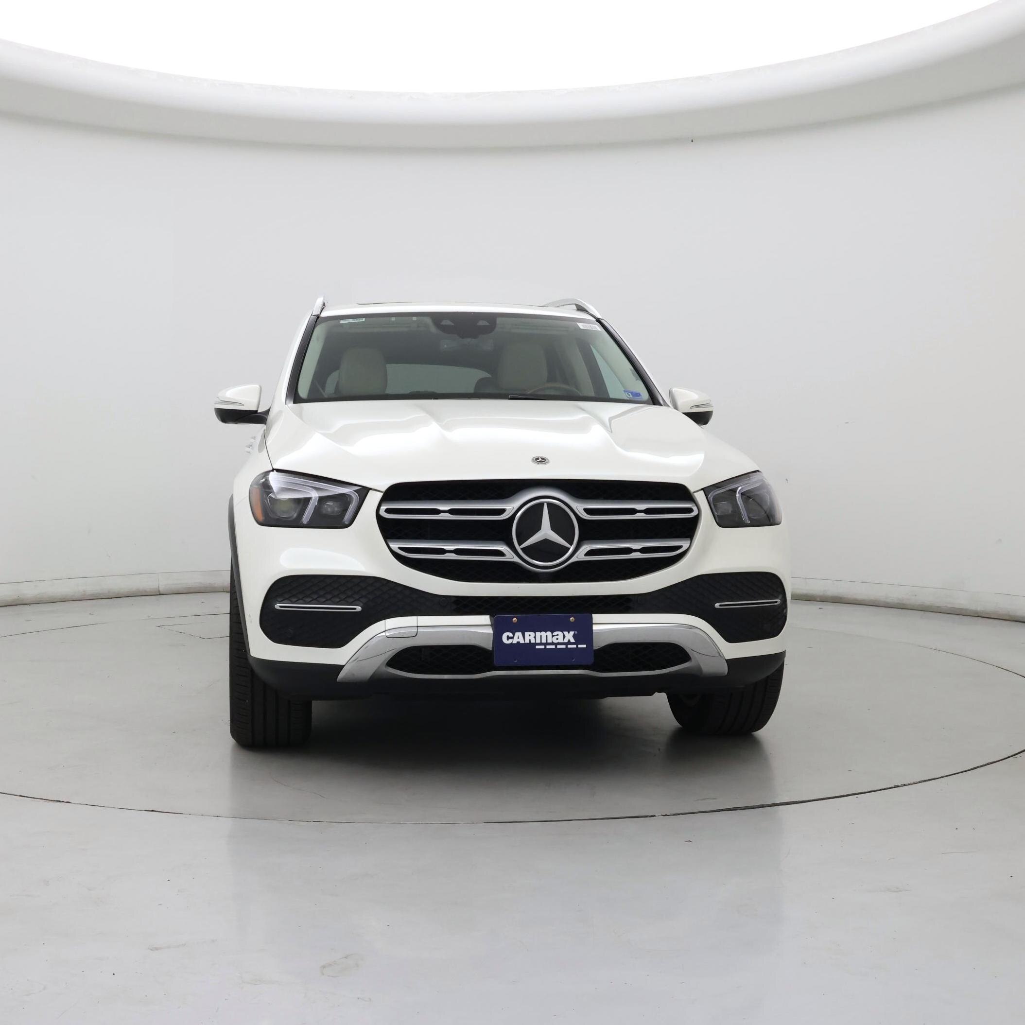 Thumbnail: 2023 Mercedes-Benz GLE - 5