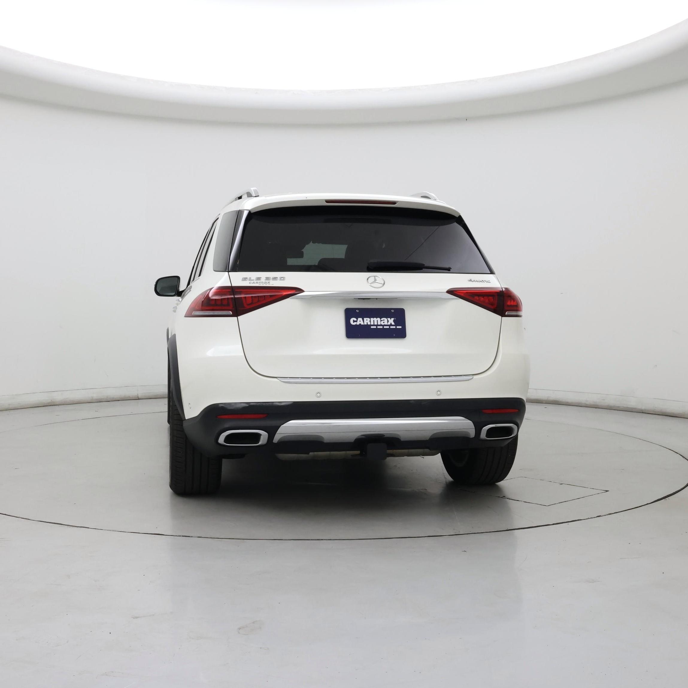 Thumbnail: 2023 Mercedes-Benz GLE - 6