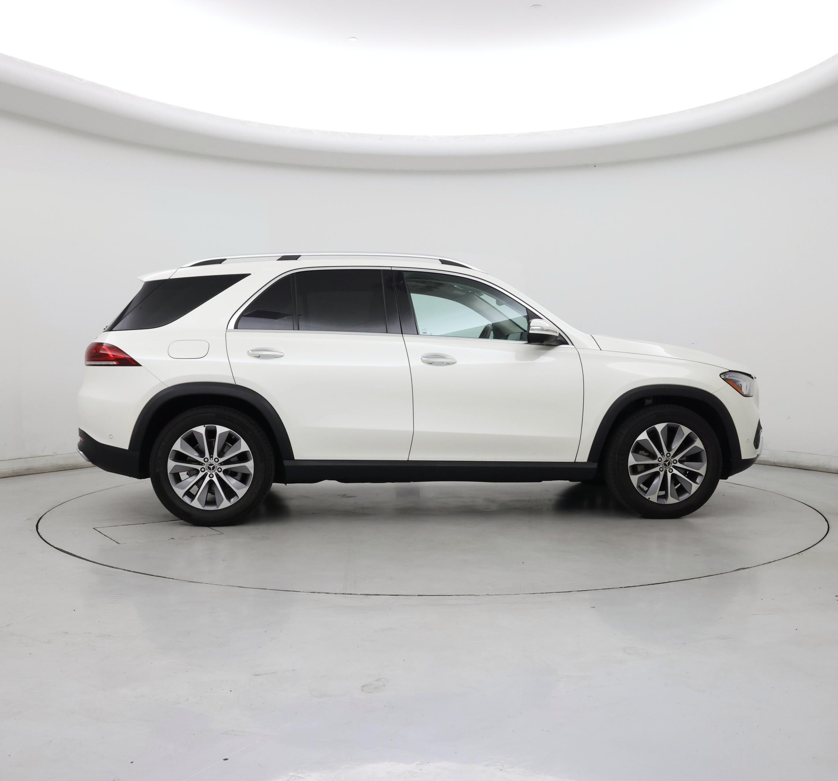 Thumbnail: 2023 Mercedes-Benz GLE - 7
