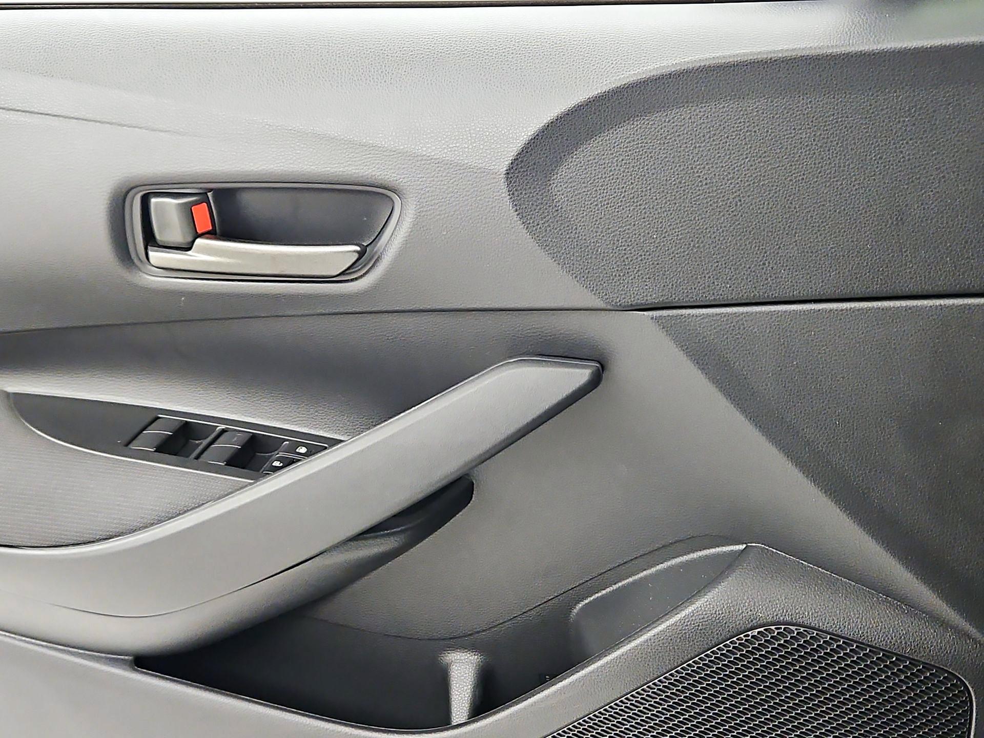 Thumbnail: 2025 Toyota GR Corolla - 12