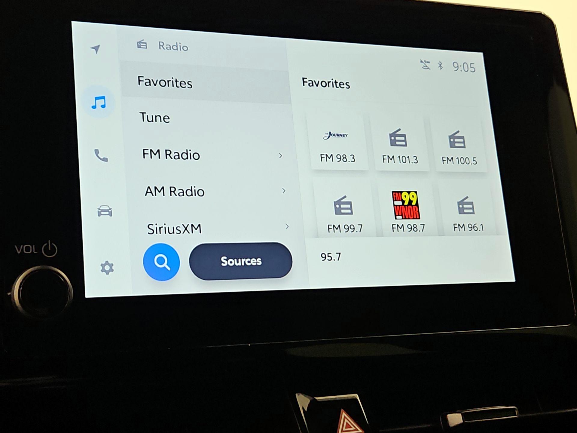 Thumbnail: 2025 Toyota GR Corolla - 15