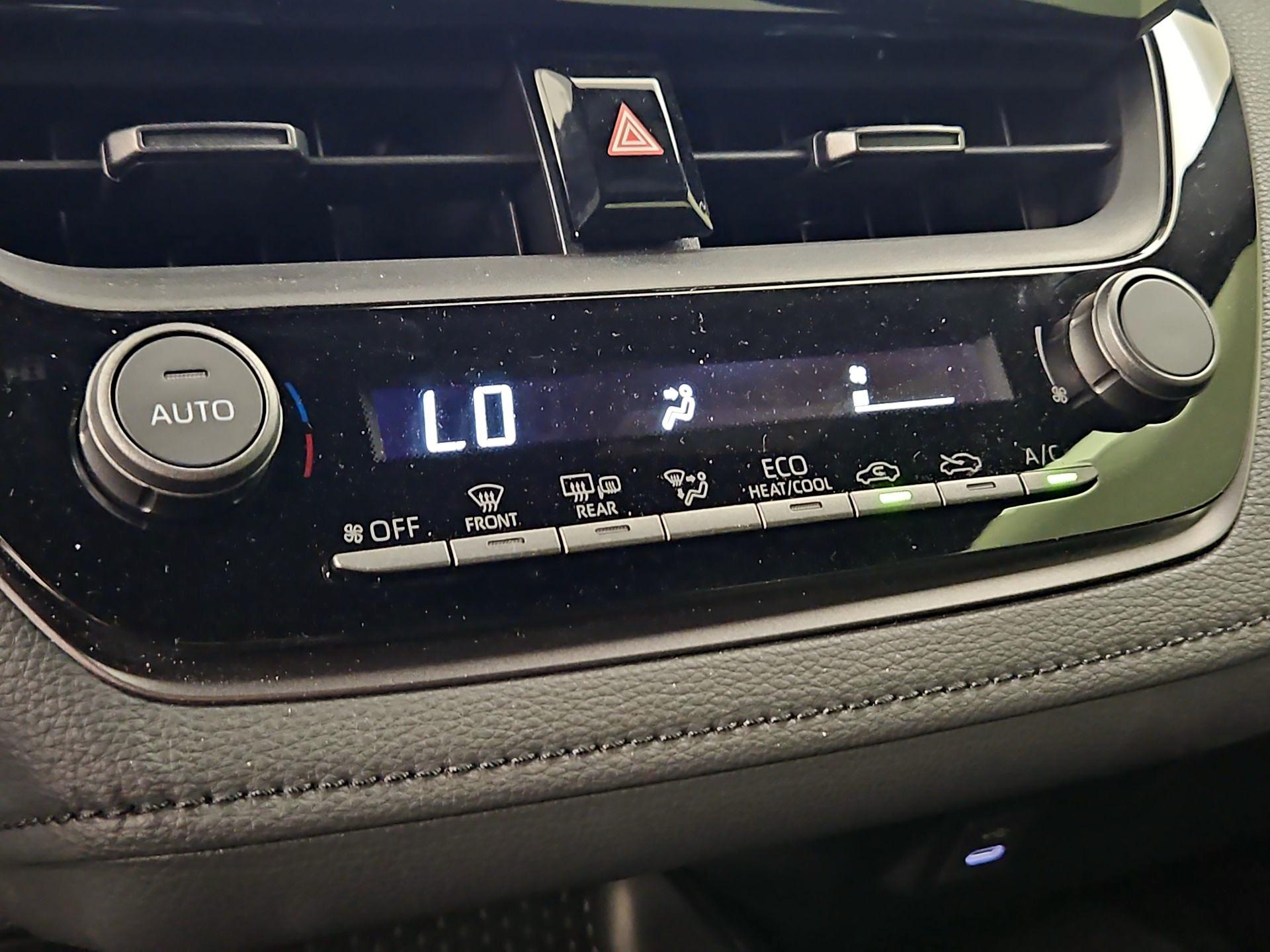 Thumbnail: 2025 Toyota GR Corolla - 16