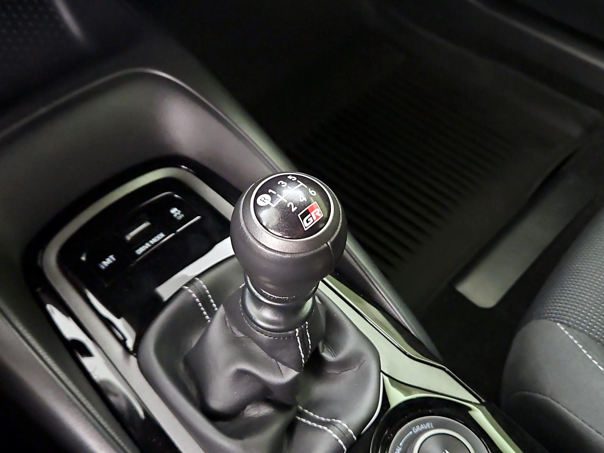 Thumbnail: 2025 Toyota GR Corolla - 17