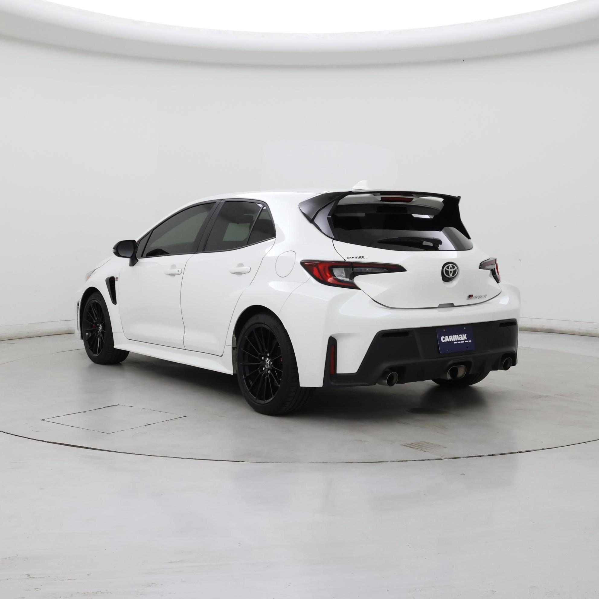 Thumbnail: 2025 Toyota GR Corolla - 2