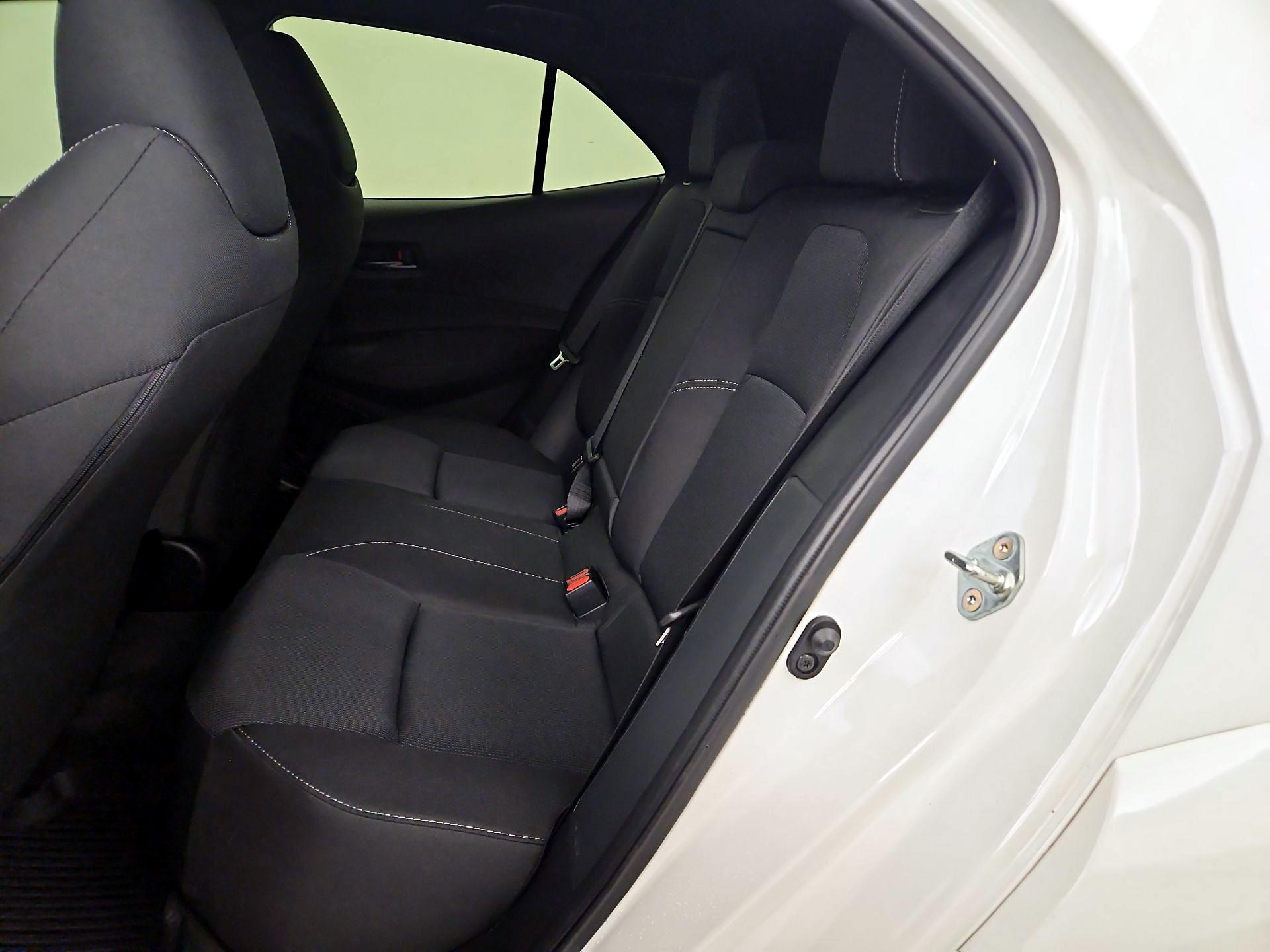 Thumbnail: 2025 Toyota GR Corolla - 19