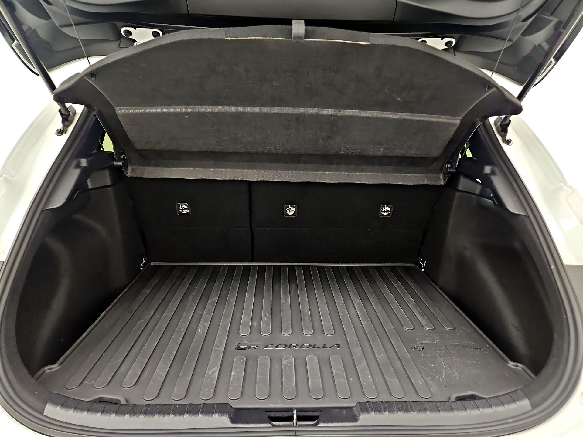 Thumbnail: 2025 Toyota GR Corolla - 20