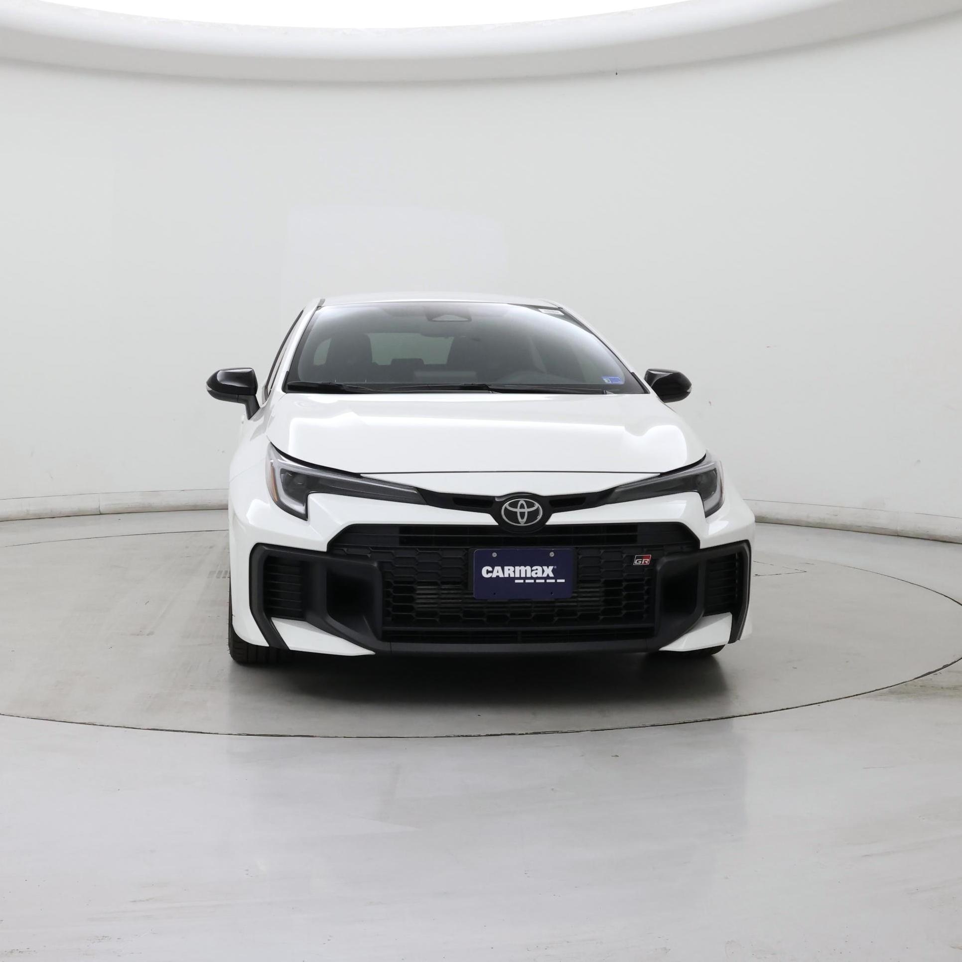 Thumbnail: 2025 Toyota GR Corolla - 5