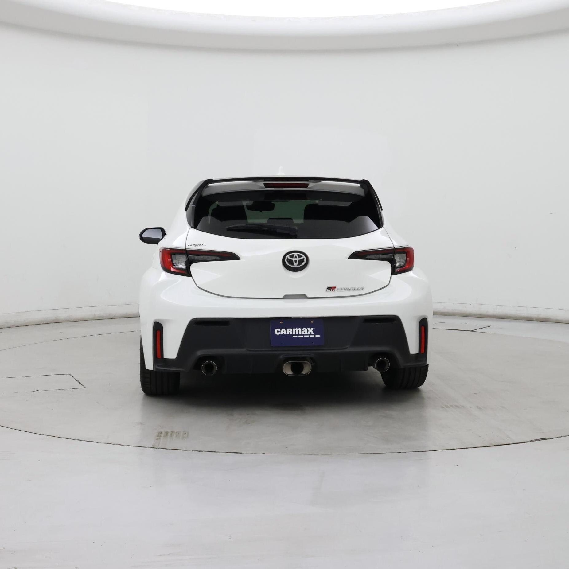 Thumbnail: 2025 Toyota GR Corolla - 6