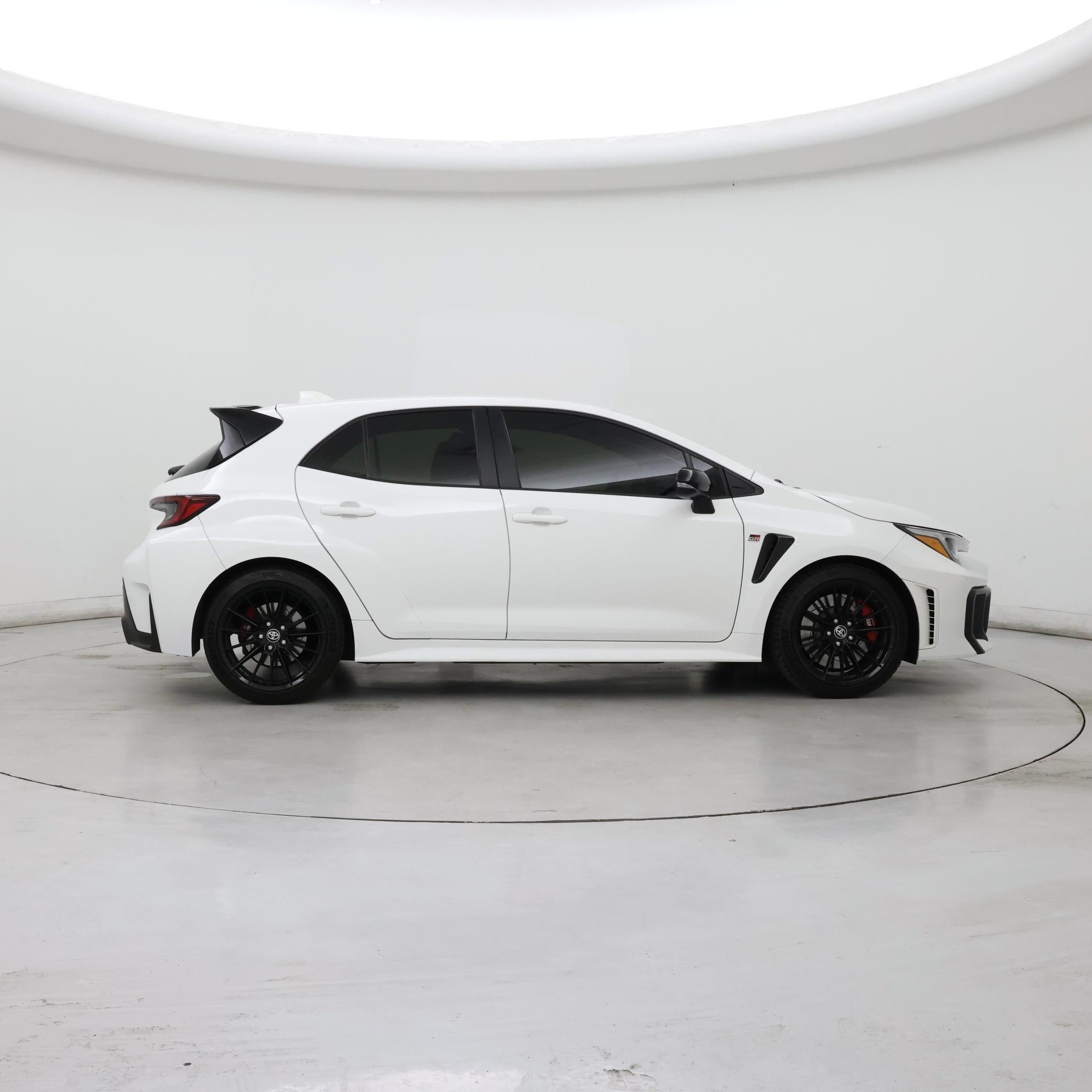 Thumbnail: 2025 Toyota GR Corolla - 7