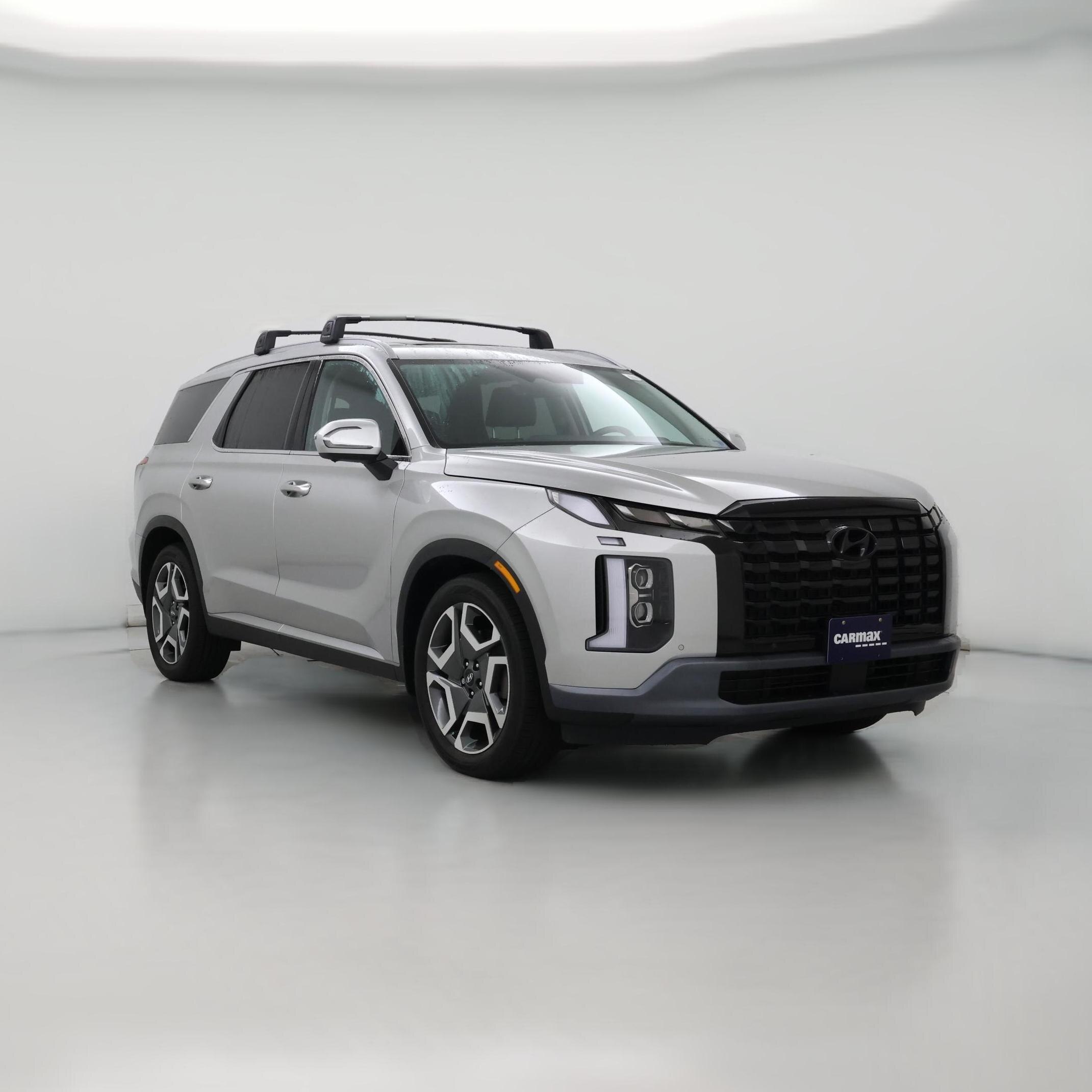 Thumbnail: 2023 Hyundai Palisade - 1