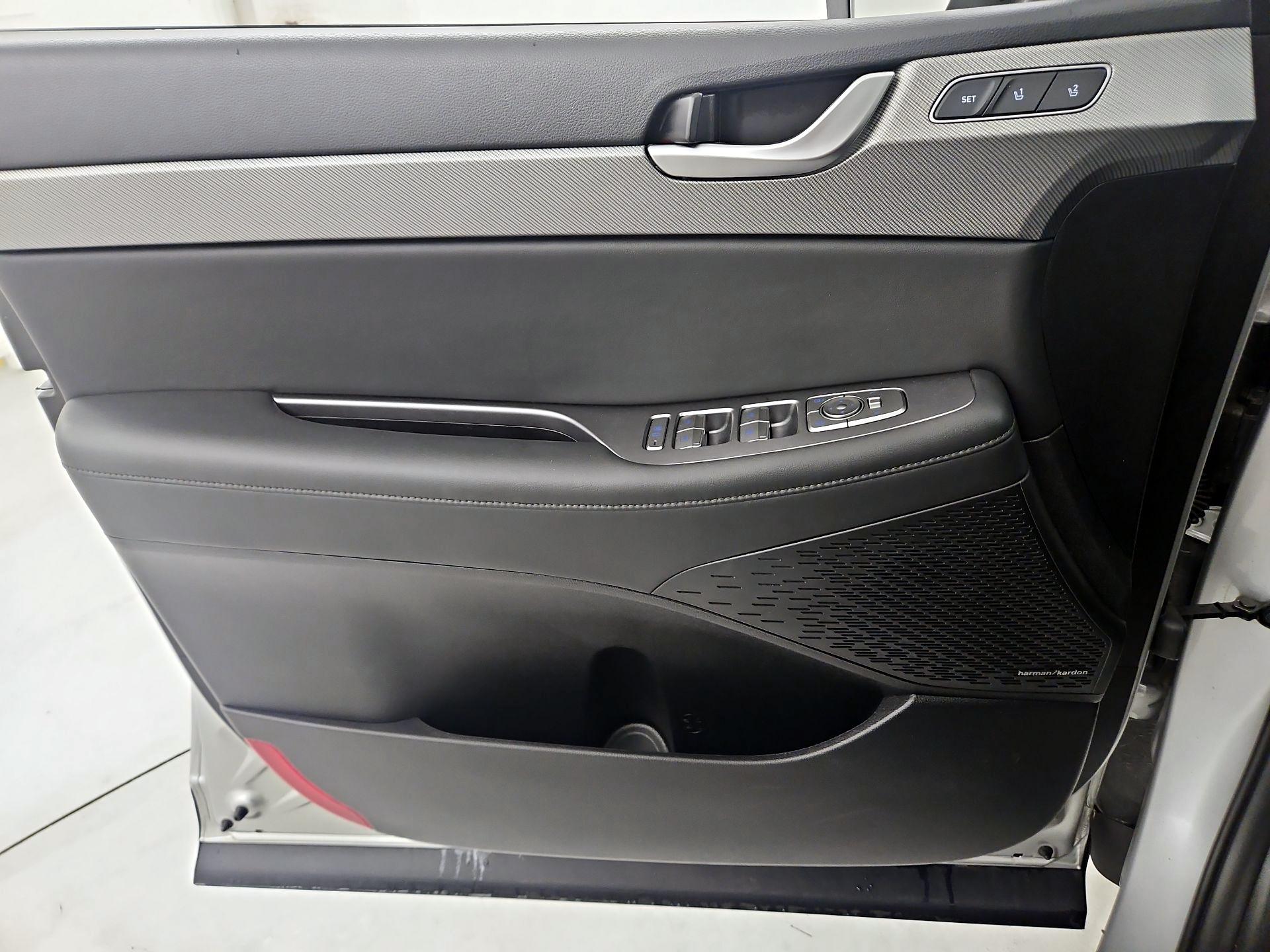 Thumbnail: 2023 Hyundai Palisade - 12