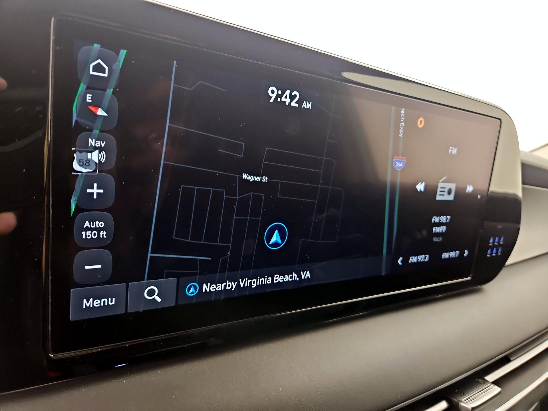 Thumbnail: 2023 Hyundai Palisade - 14