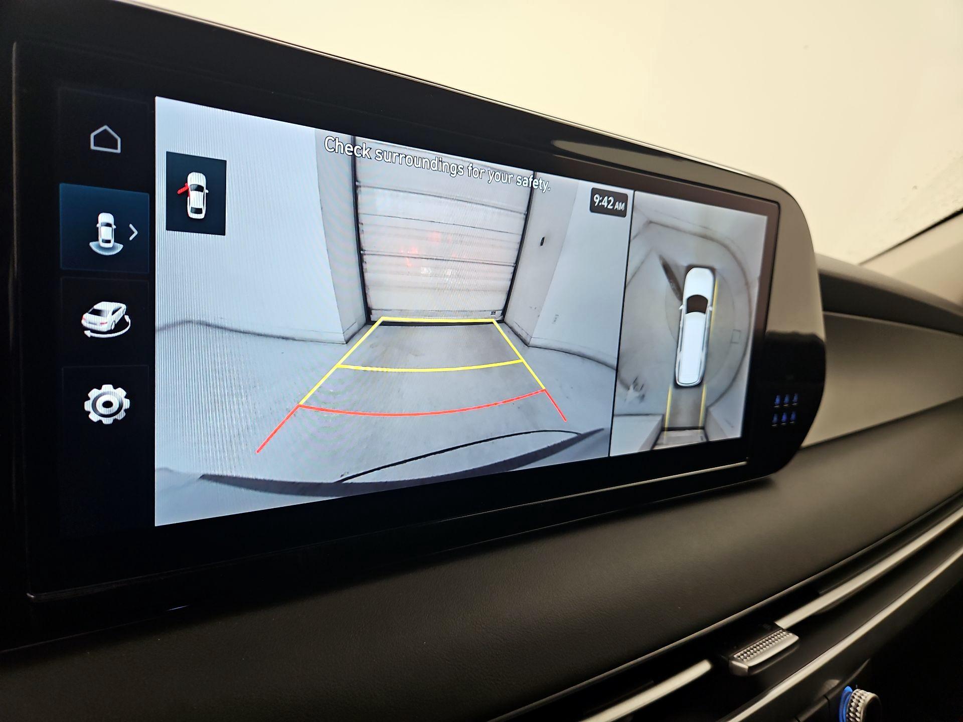 Thumbnail: 2023 Hyundai Palisade - 15