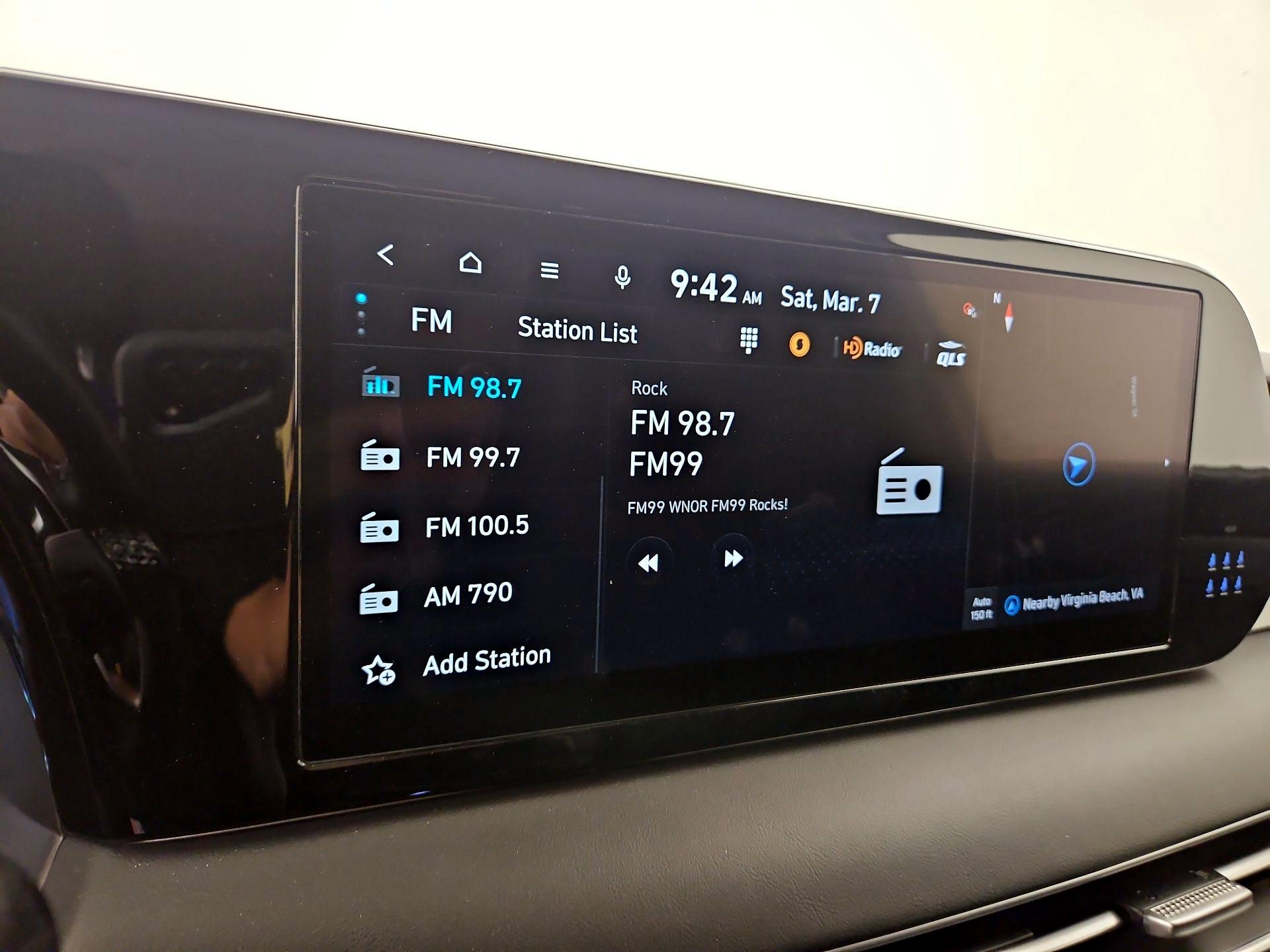 Thumbnail: 2023 Hyundai Palisade - 16