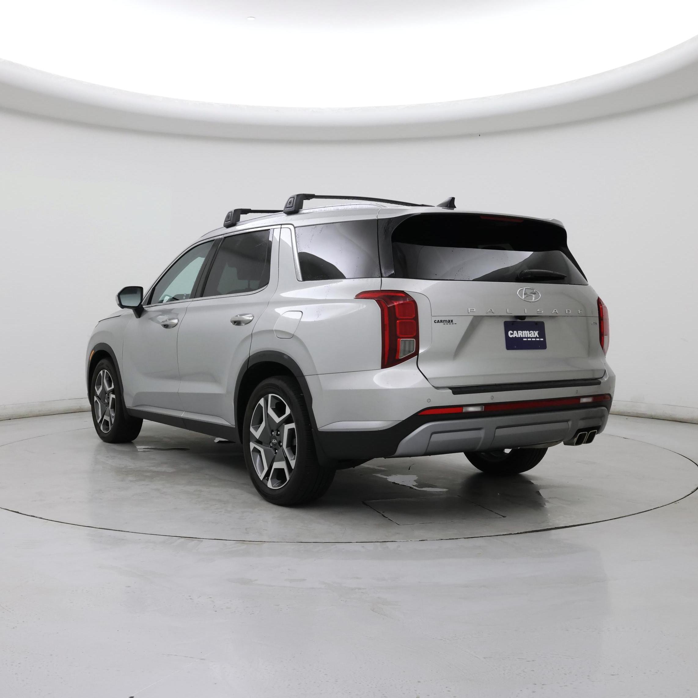 Thumbnail: 2023 Hyundai Palisade - 2