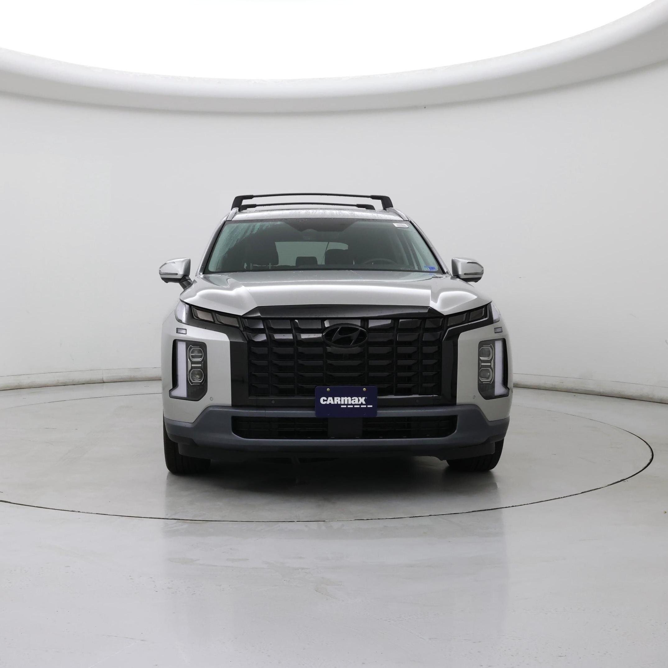 Thumbnail: 2023 Hyundai Palisade - 5