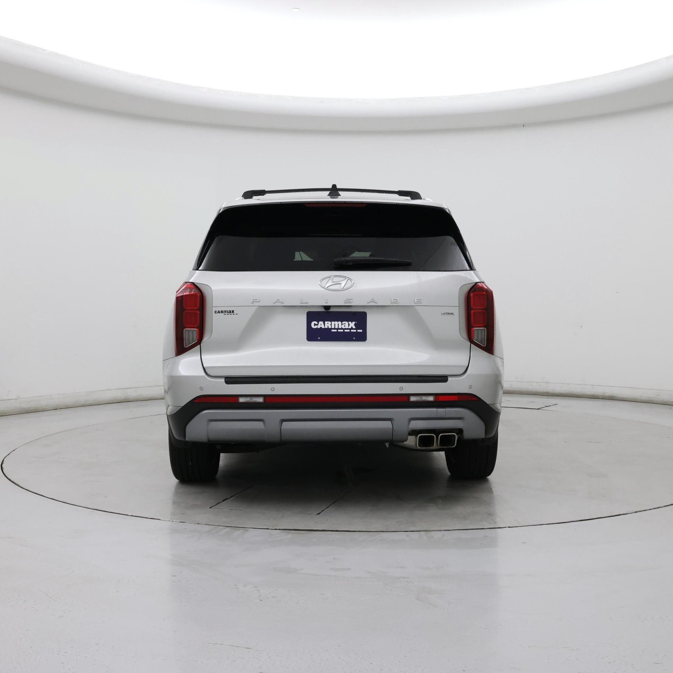 Thumbnail: 2023 Hyundai Palisade - 6