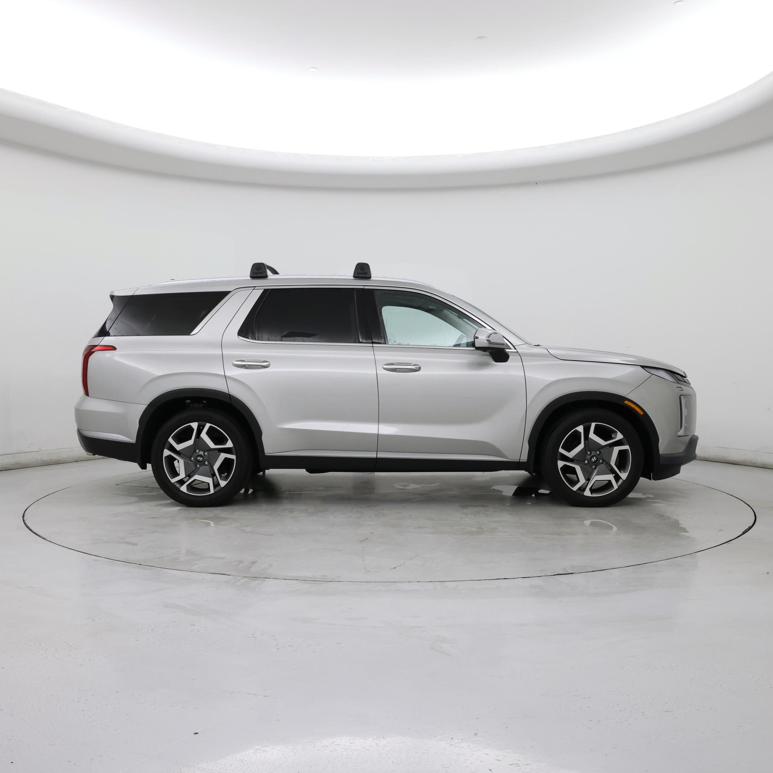 Thumbnail: 2023 Hyundai Palisade - 7