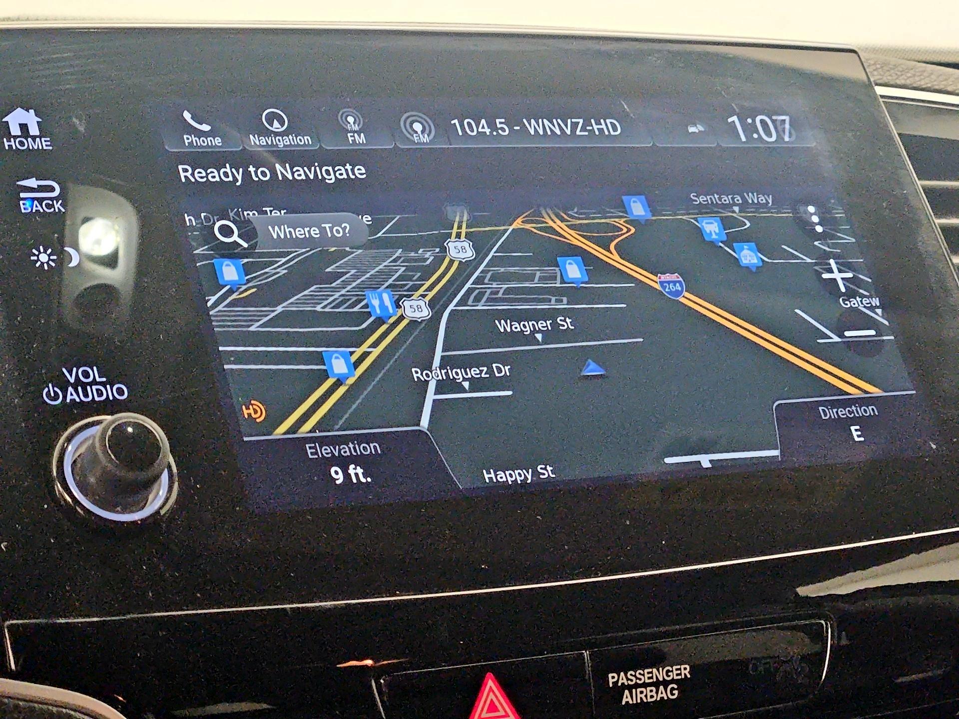 Thumbnail: 2019 Honda Pilot - 14