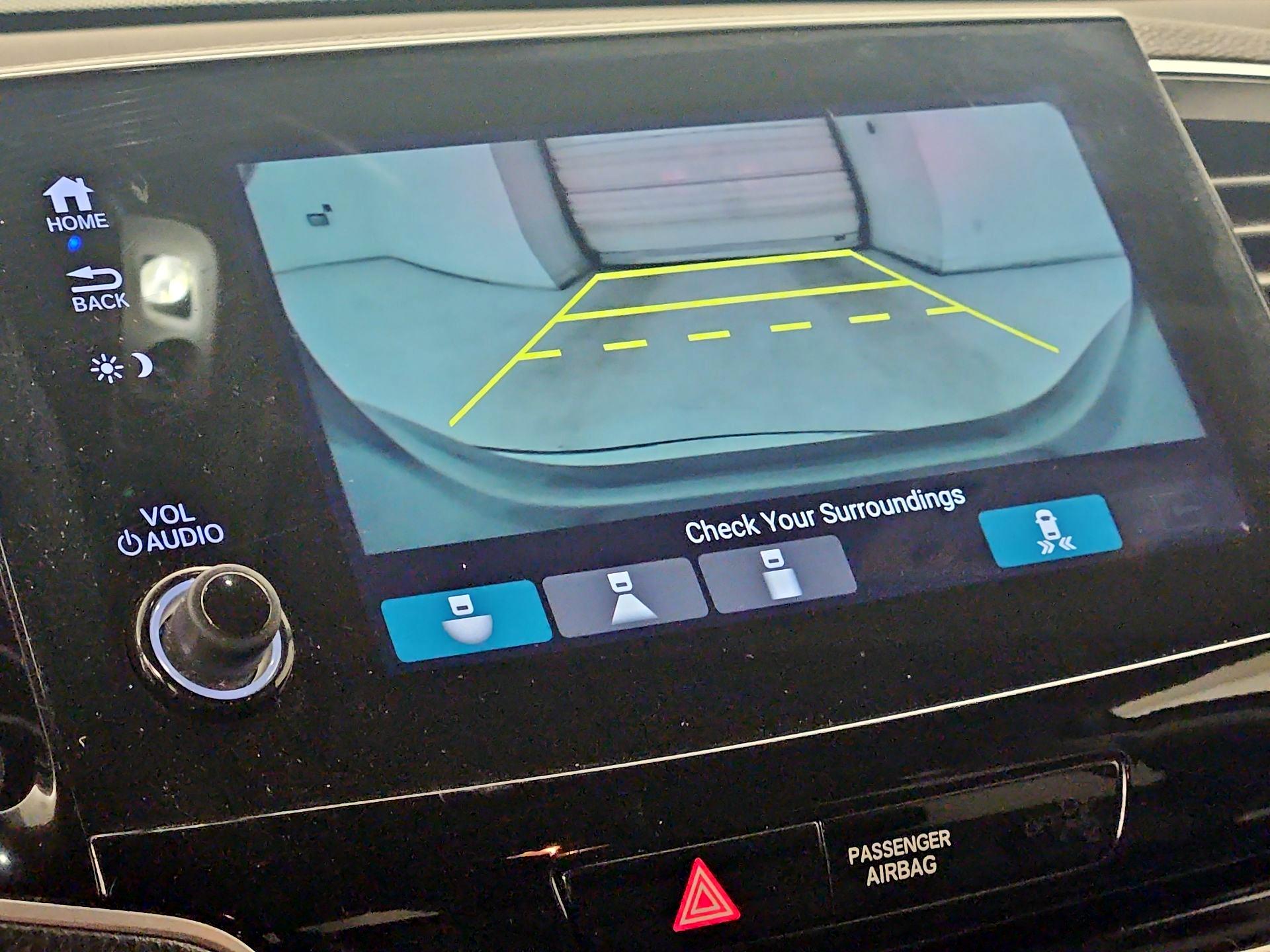 Thumbnail: 2019 Honda Pilot - 15