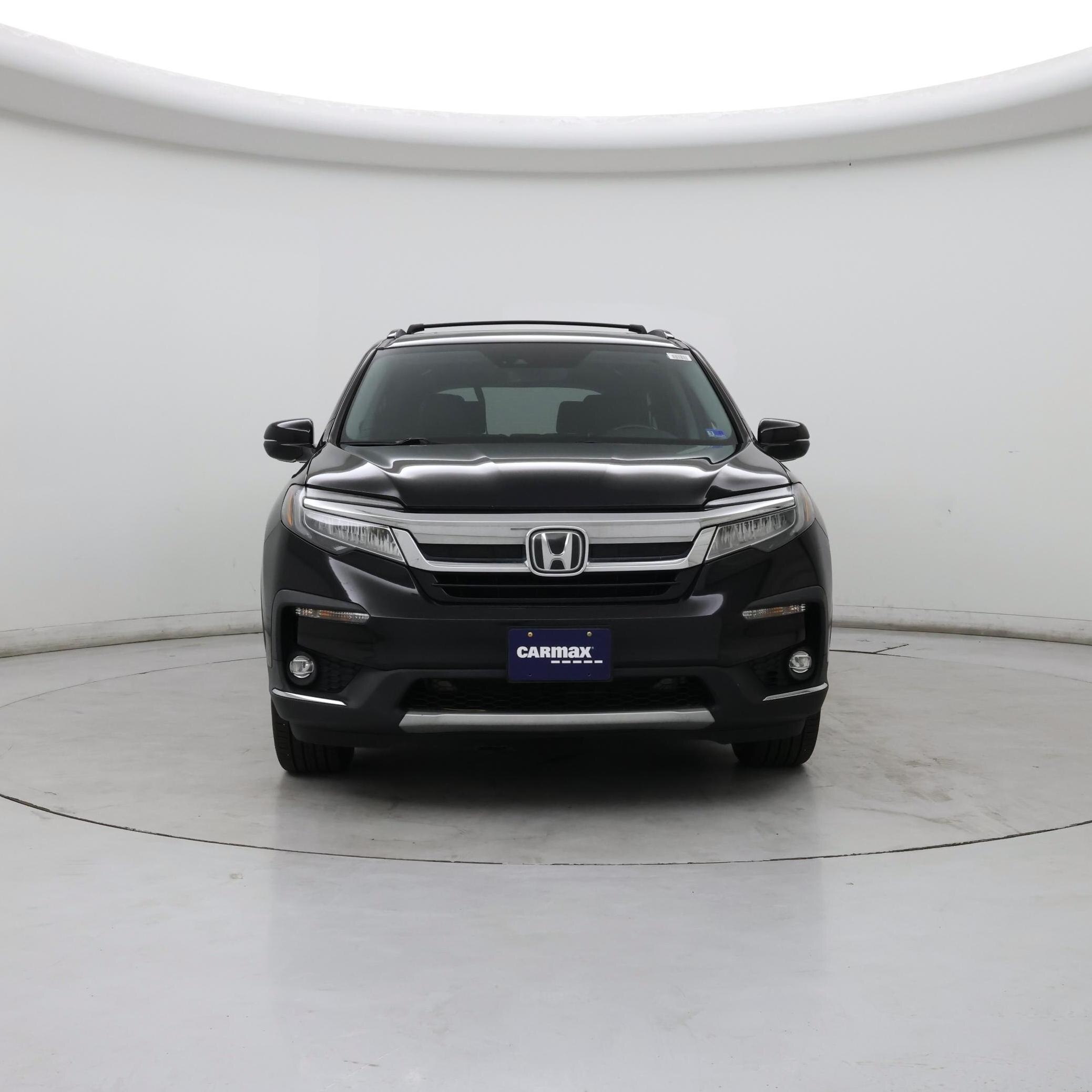 Thumbnail: 2019 Honda Pilot - 5
