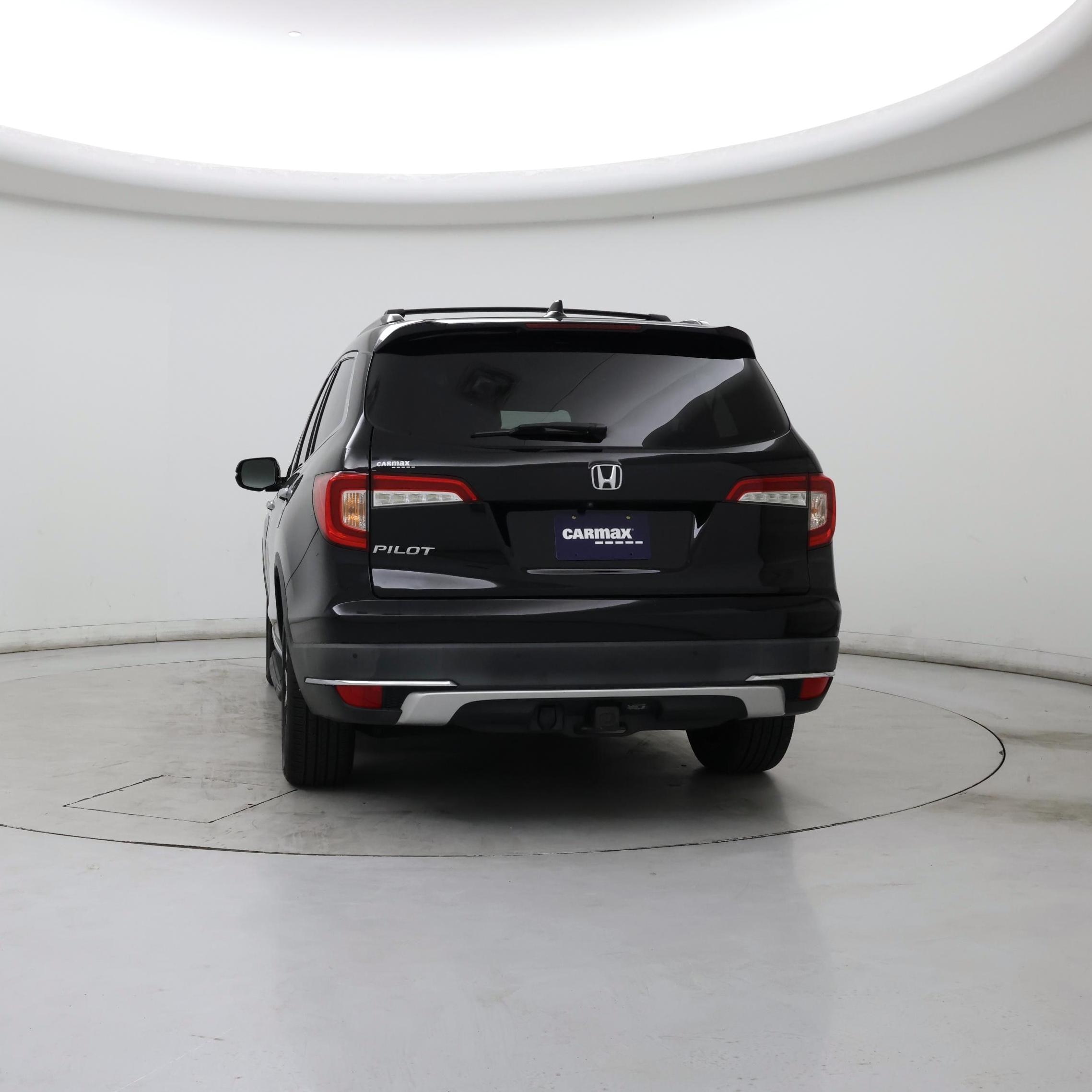 Thumbnail: 2019 Honda Pilot - 6