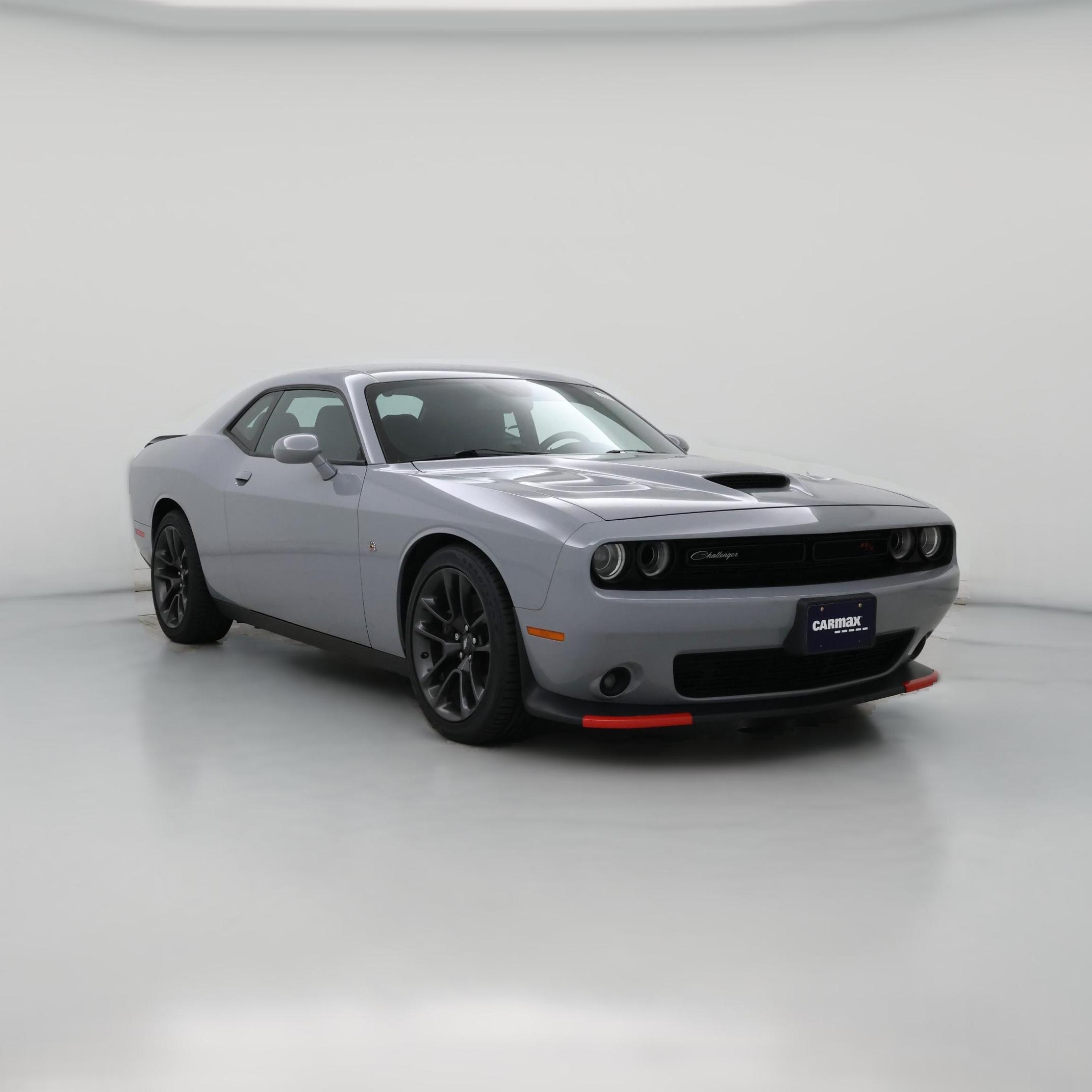 Thumbnail: 2021 Dodge Challenger - 1