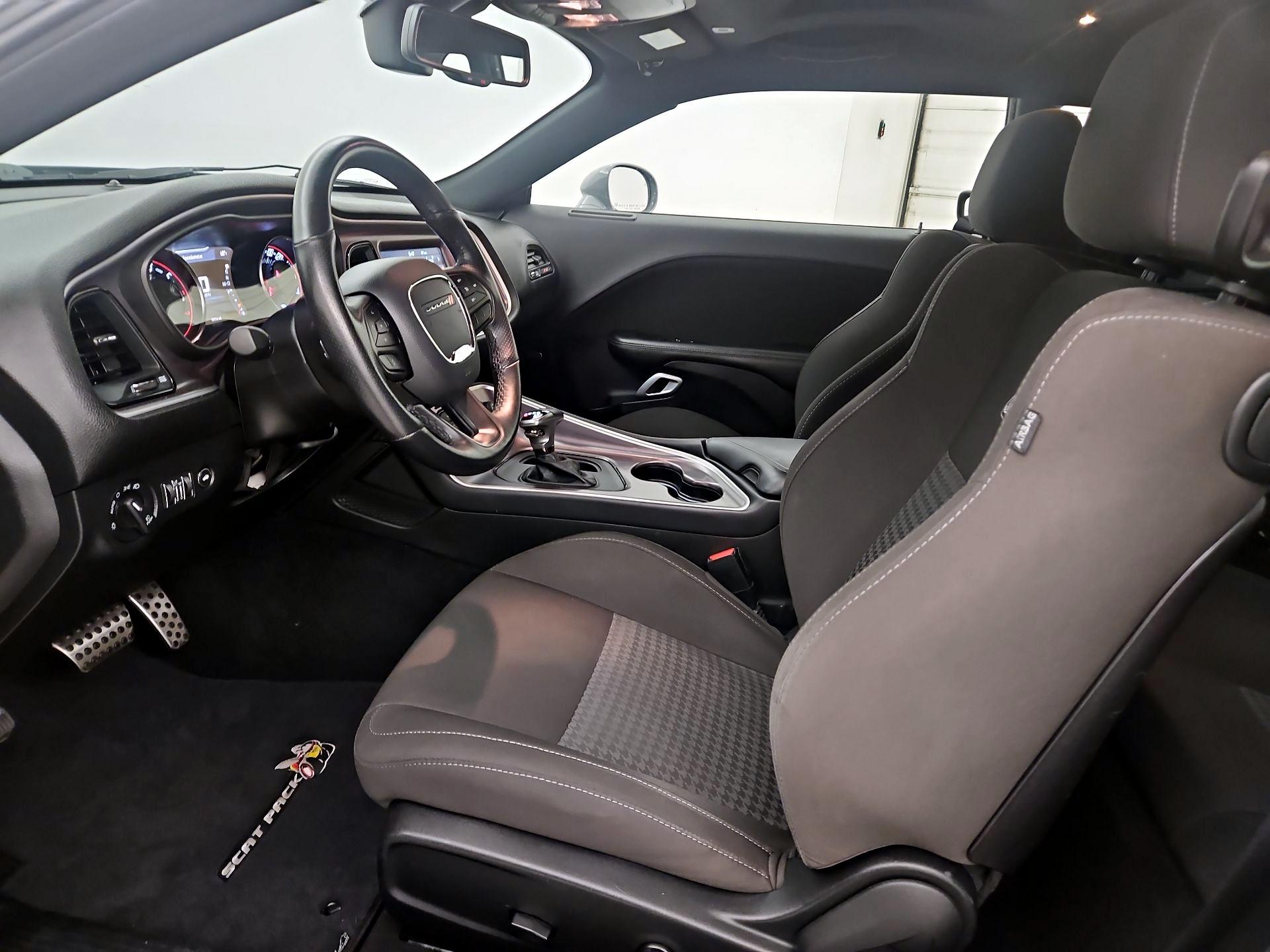 Thumbnail: 2021 Dodge Challenger - 11