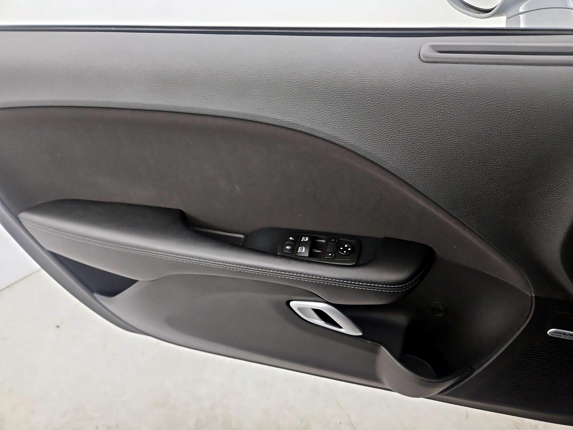 Thumbnail: 2021 Dodge Challenger - 12