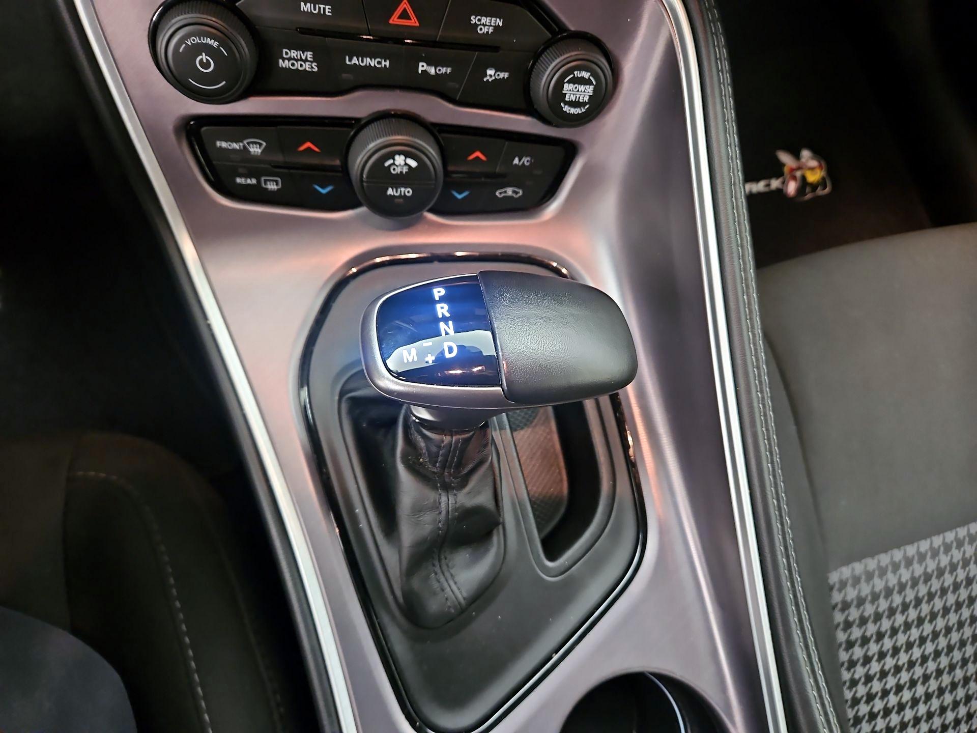 Thumbnail: 2021 Dodge Challenger - 17