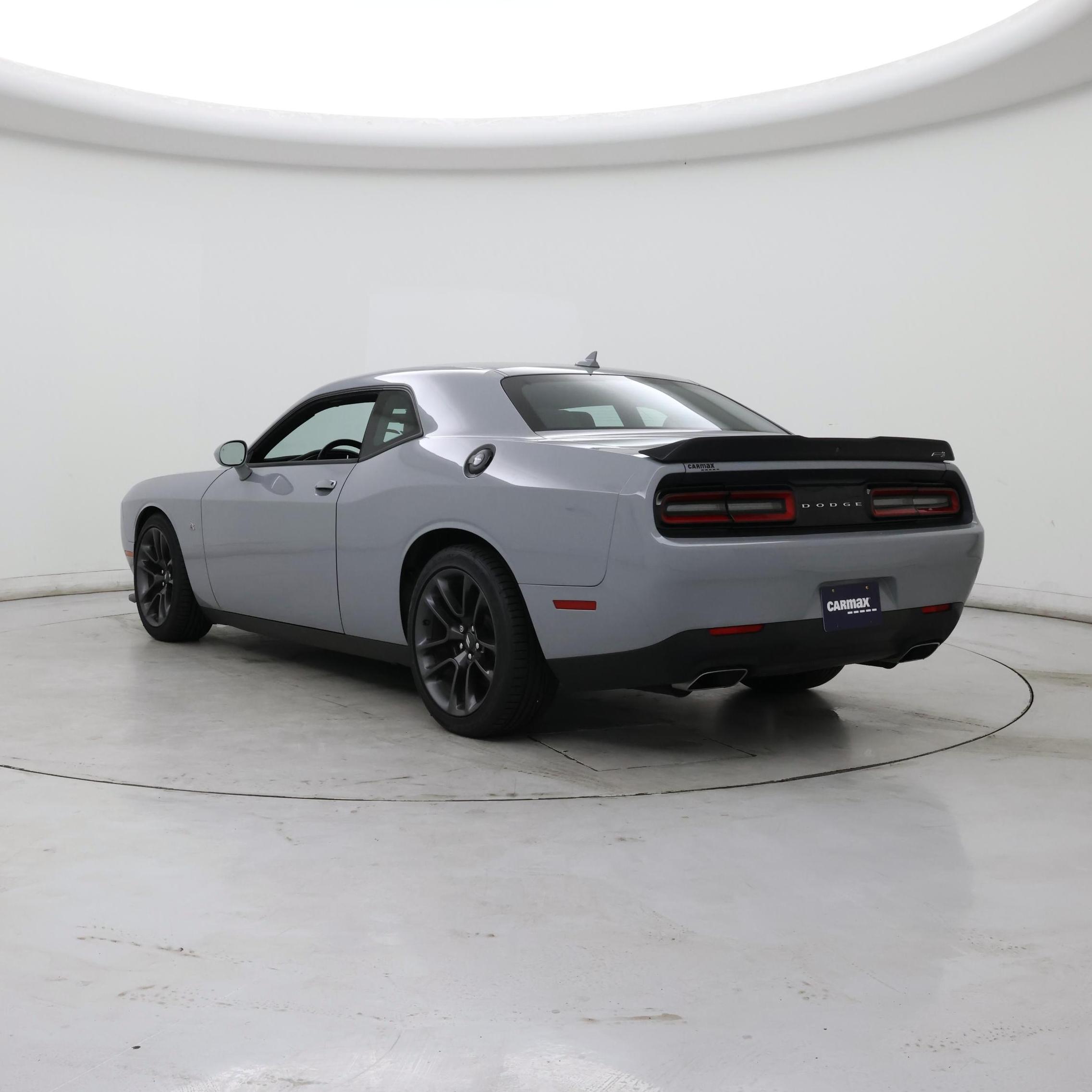 Thumbnail: 2021 Dodge Challenger - 2